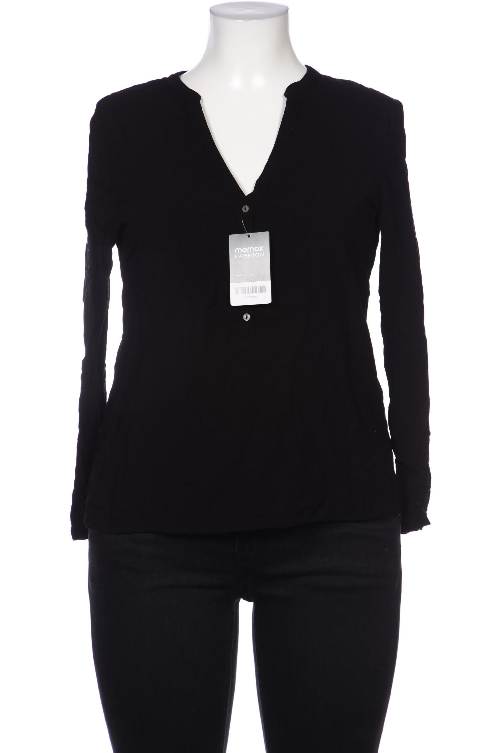 

Esprit Damen Bluse, schwarz