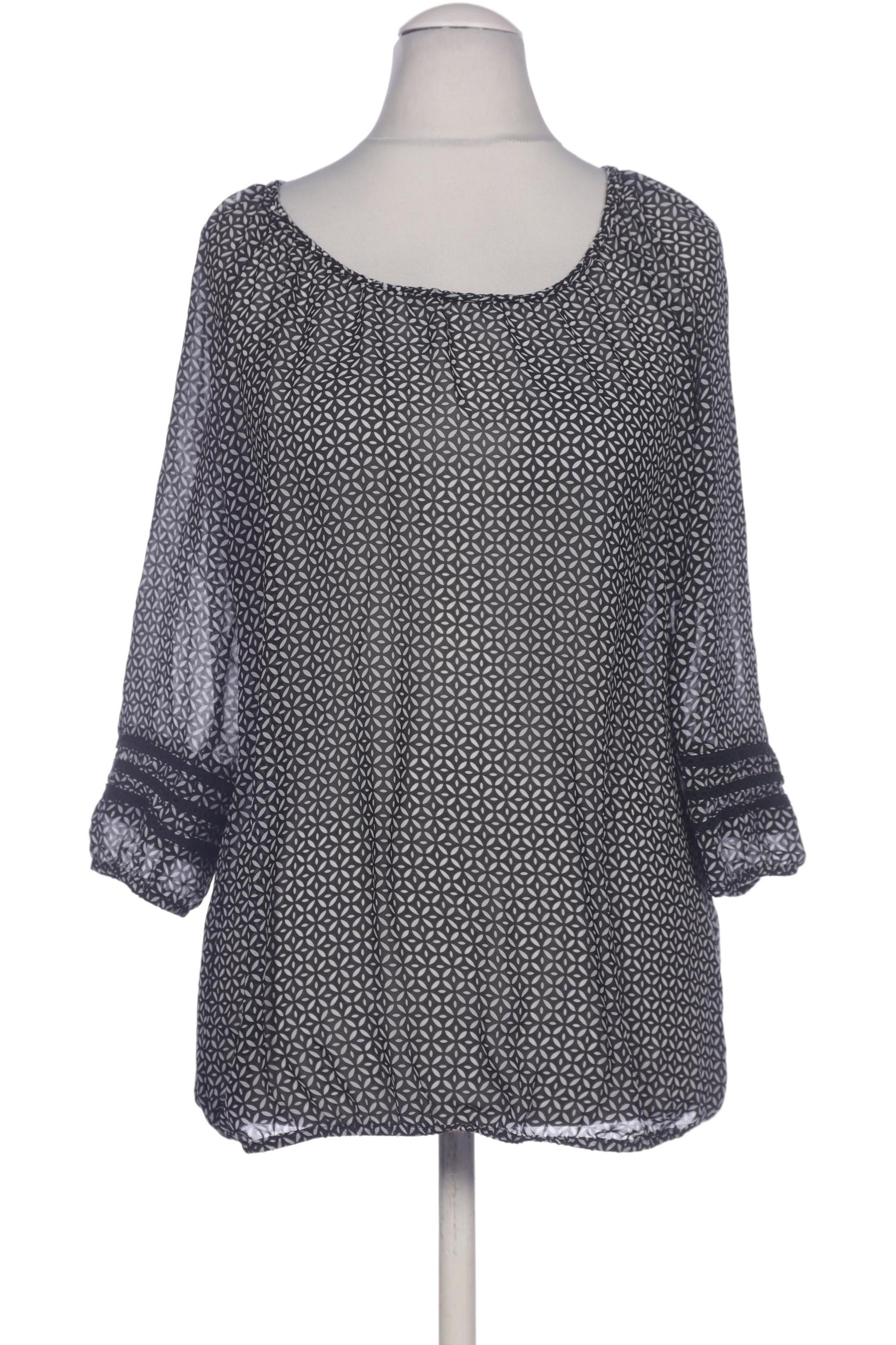 

Esprit Damen Bluse, schwarz, Gr. 38