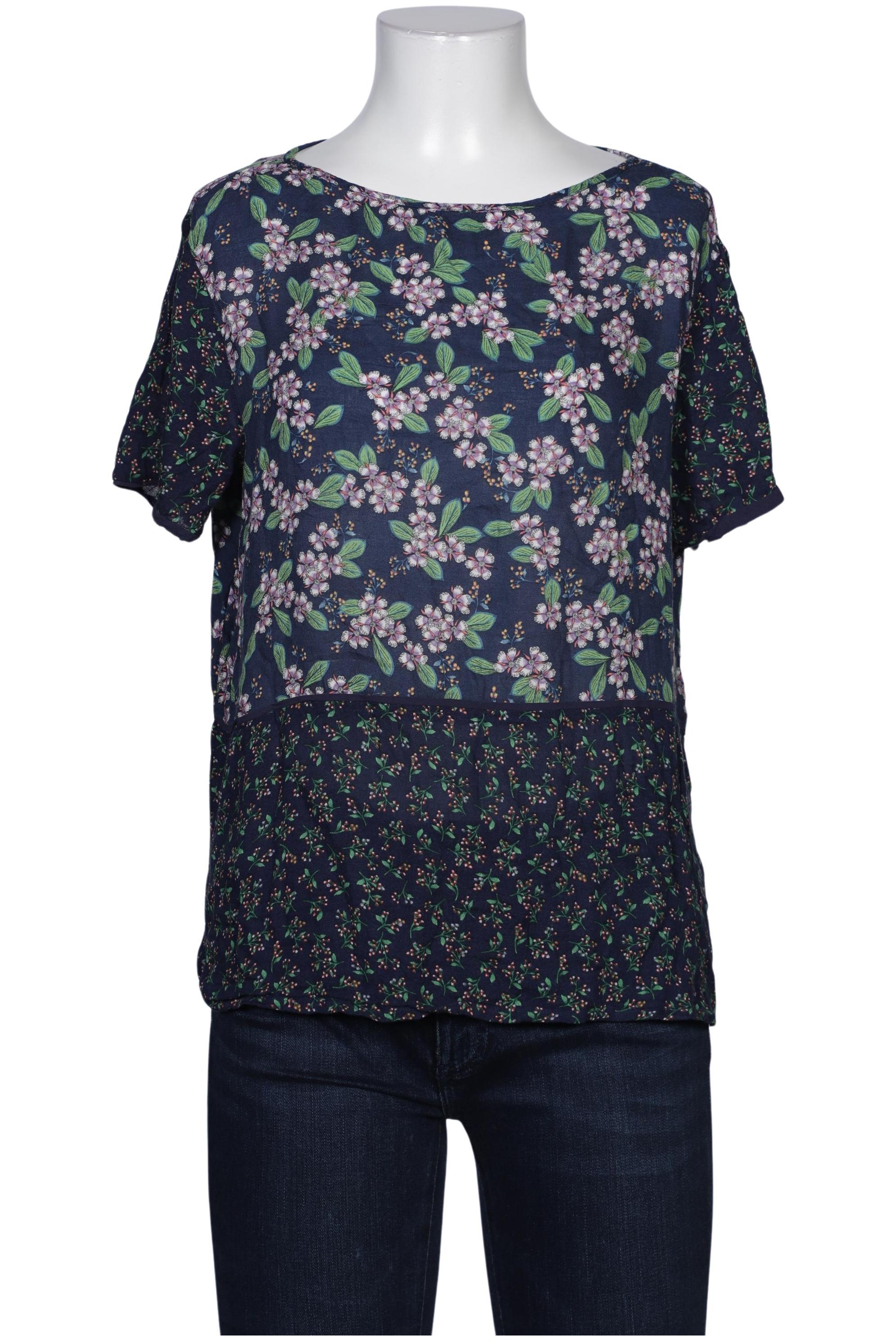 

Esprit Damen Bluse, mehrfarbig, Gr. 40