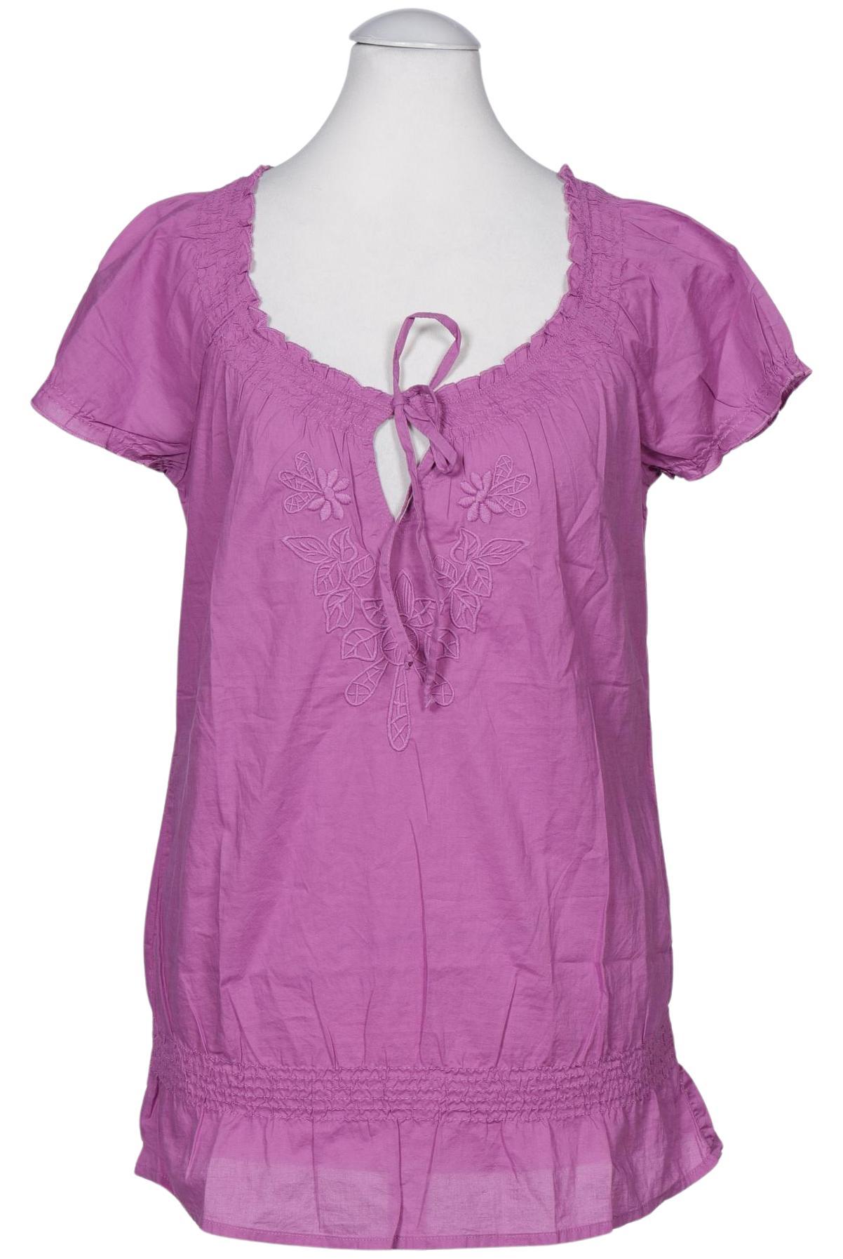 

Esprit Damen Bluse, flieder, Gr. 34