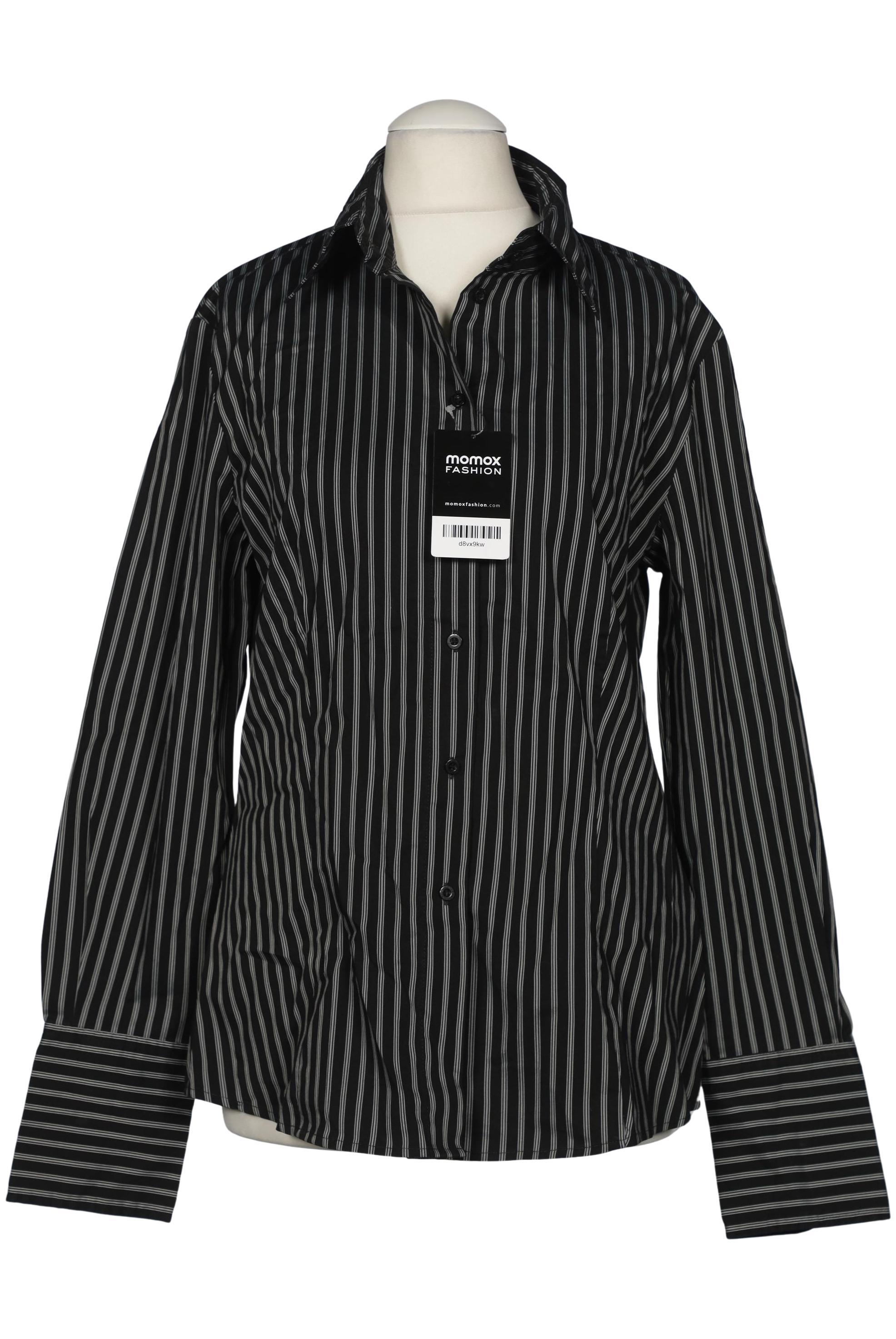

Esprit Damen Bluse, schwarz, Gr. 38