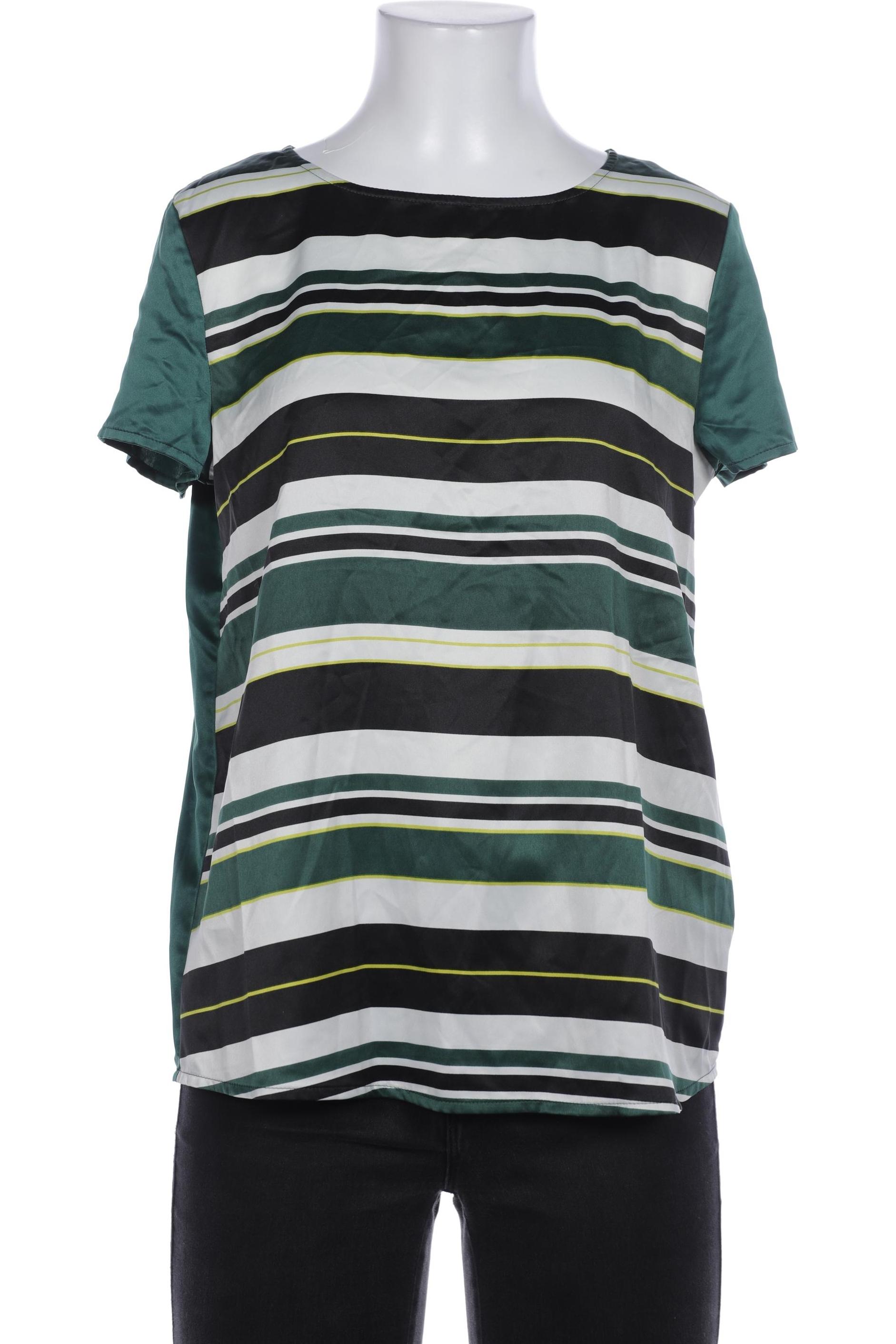 

Esprit Damen Bluse, grün, Gr. 36