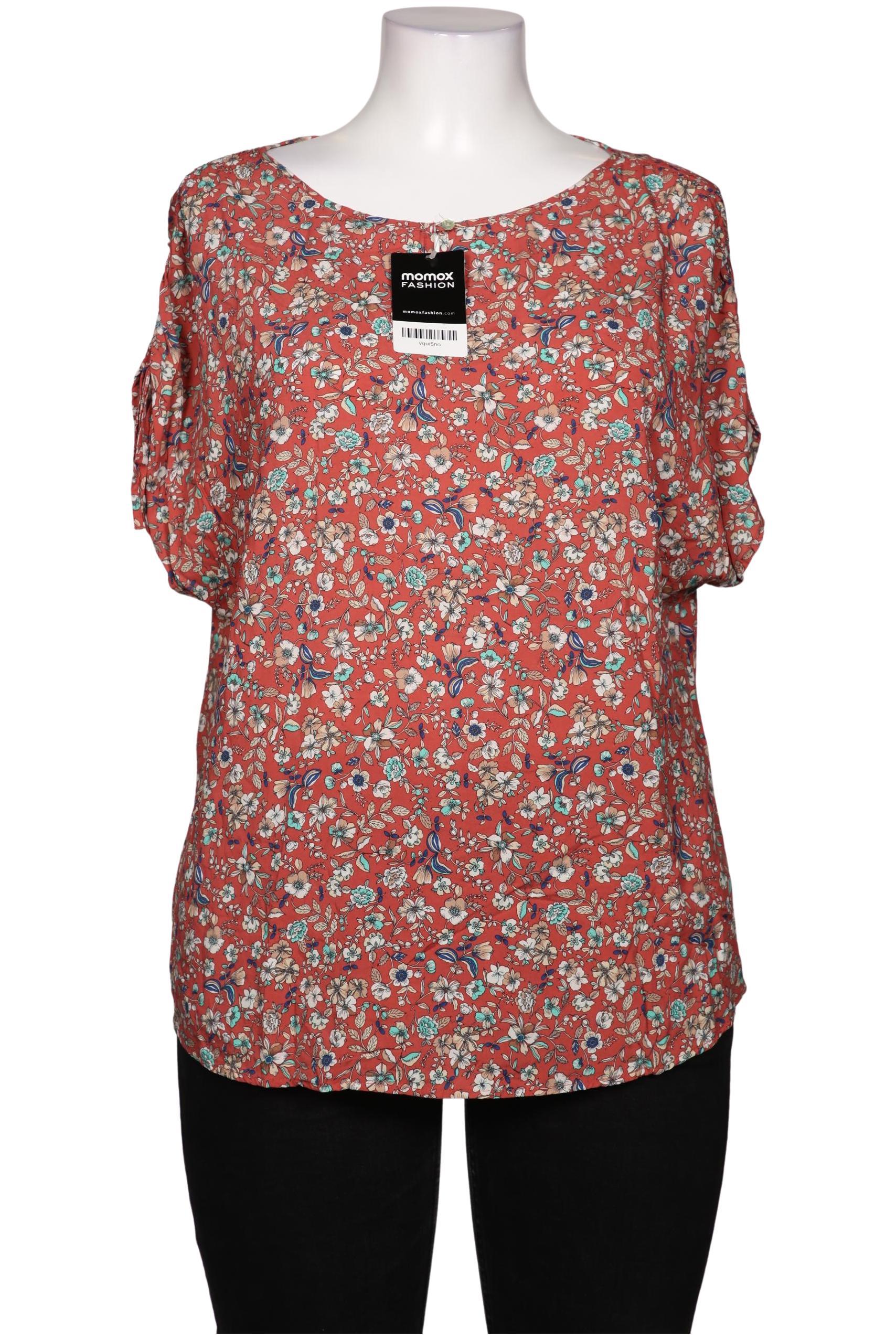 

Esprit Damen Bluse, rot, Gr. 44