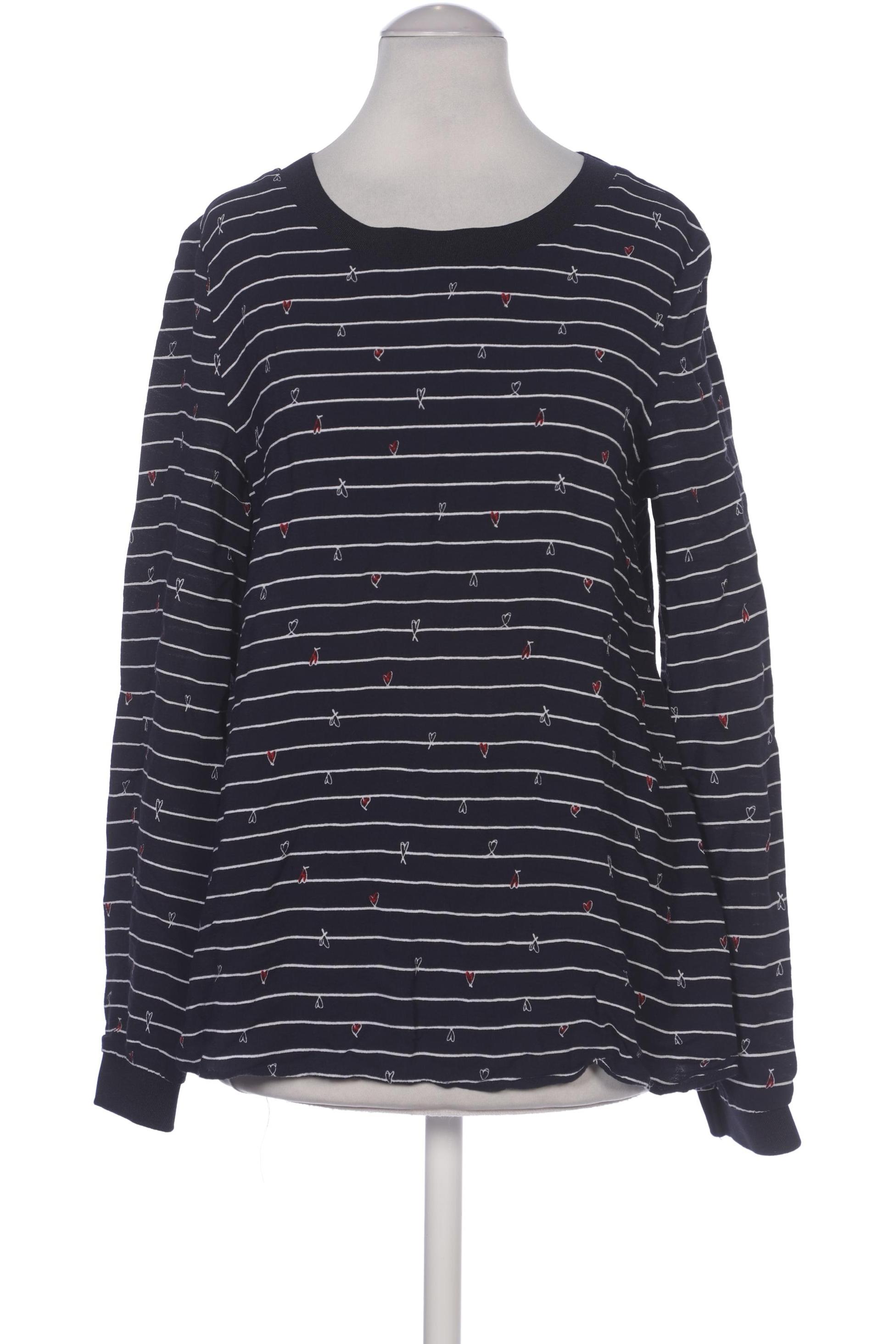 

Esprit Damen Bluse, marineblau, Gr. 36
