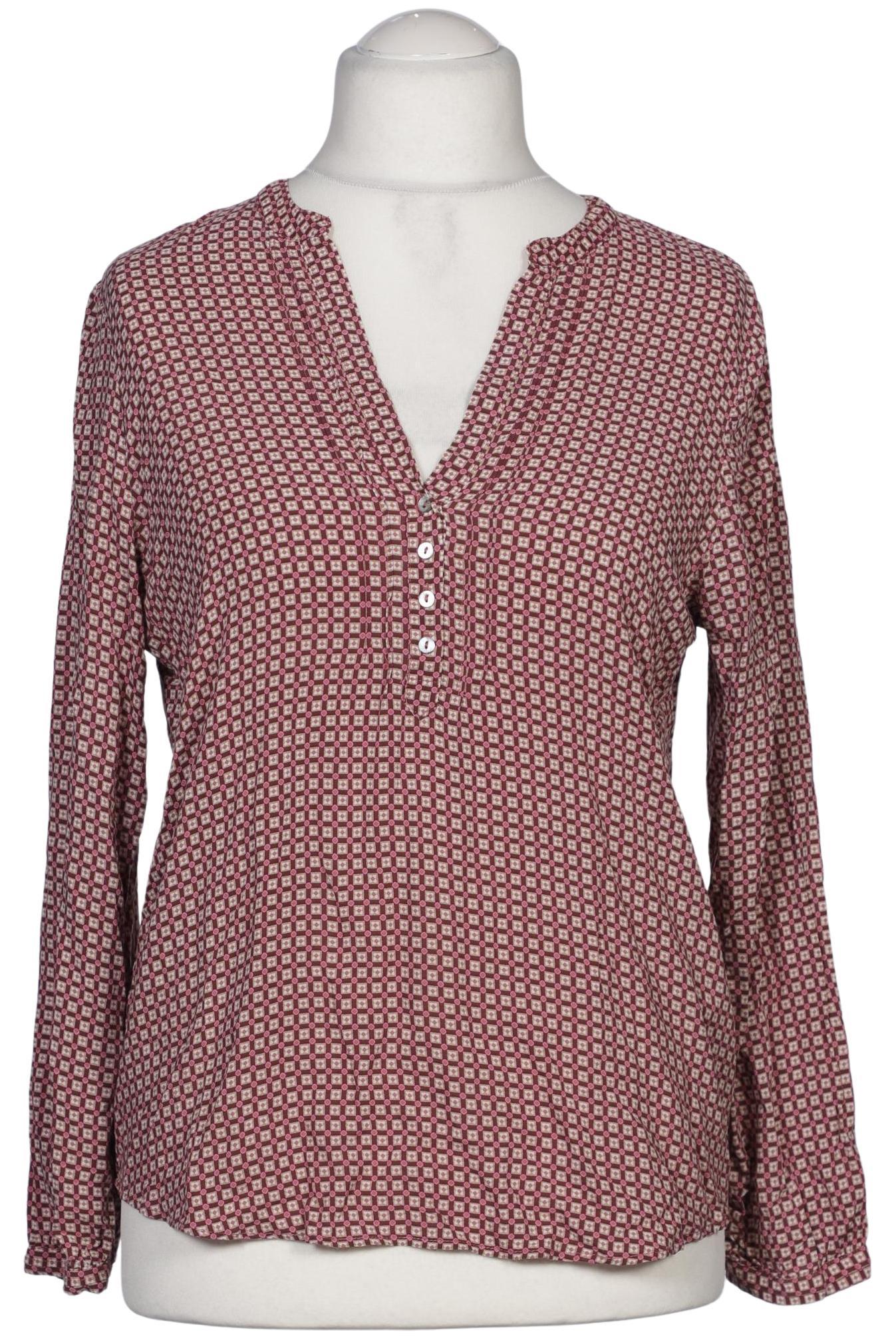 

Esprit Damen Bluse, mehrfarbig, Gr. 40