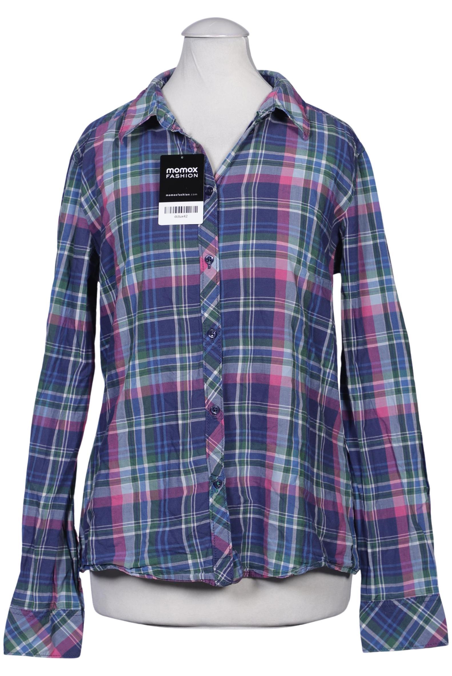 

Esprit Damen Bluse, mehrfarbig, Gr. 36