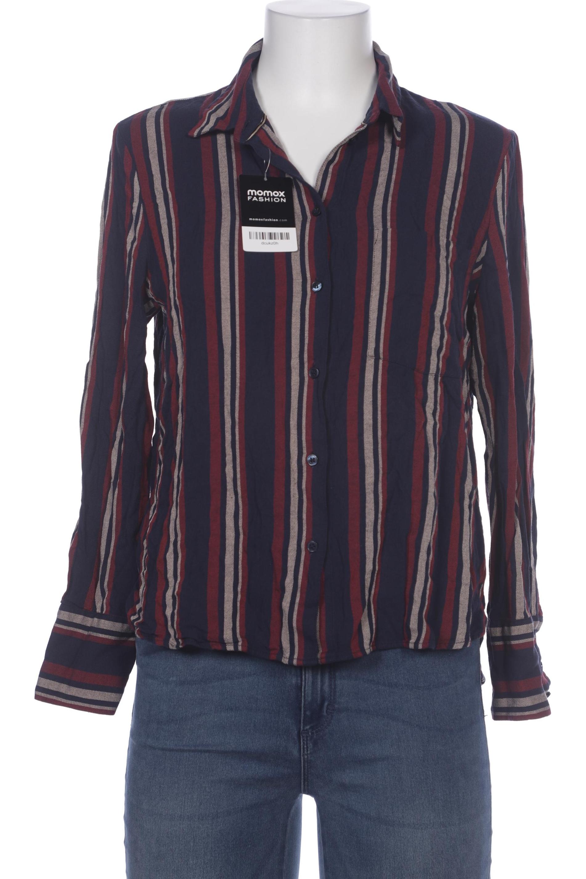 

Esprit Damen Bluse, marineblau, Gr. 40