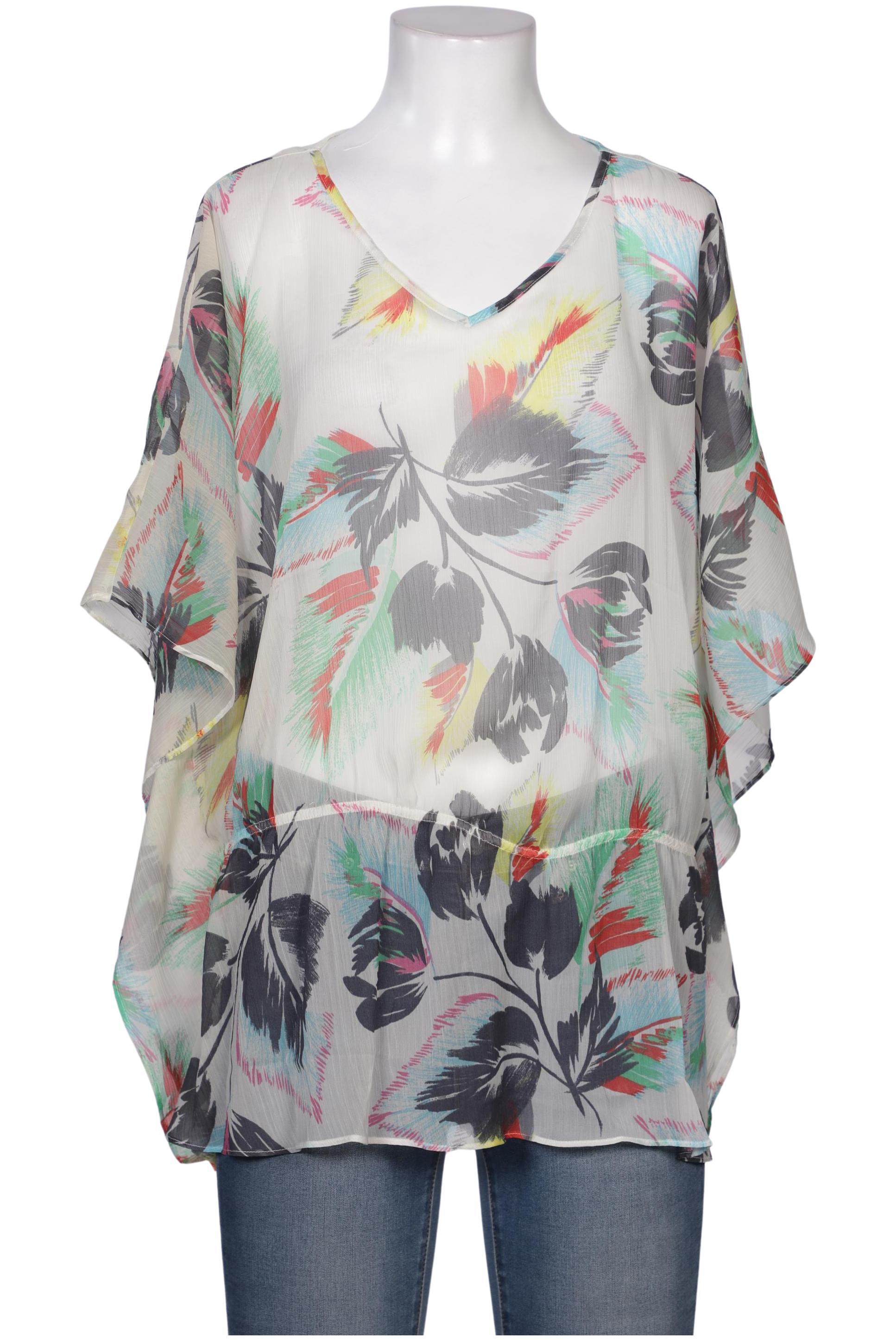 

Esprit Damen Bluse, mehrfarbig, Gr. 38