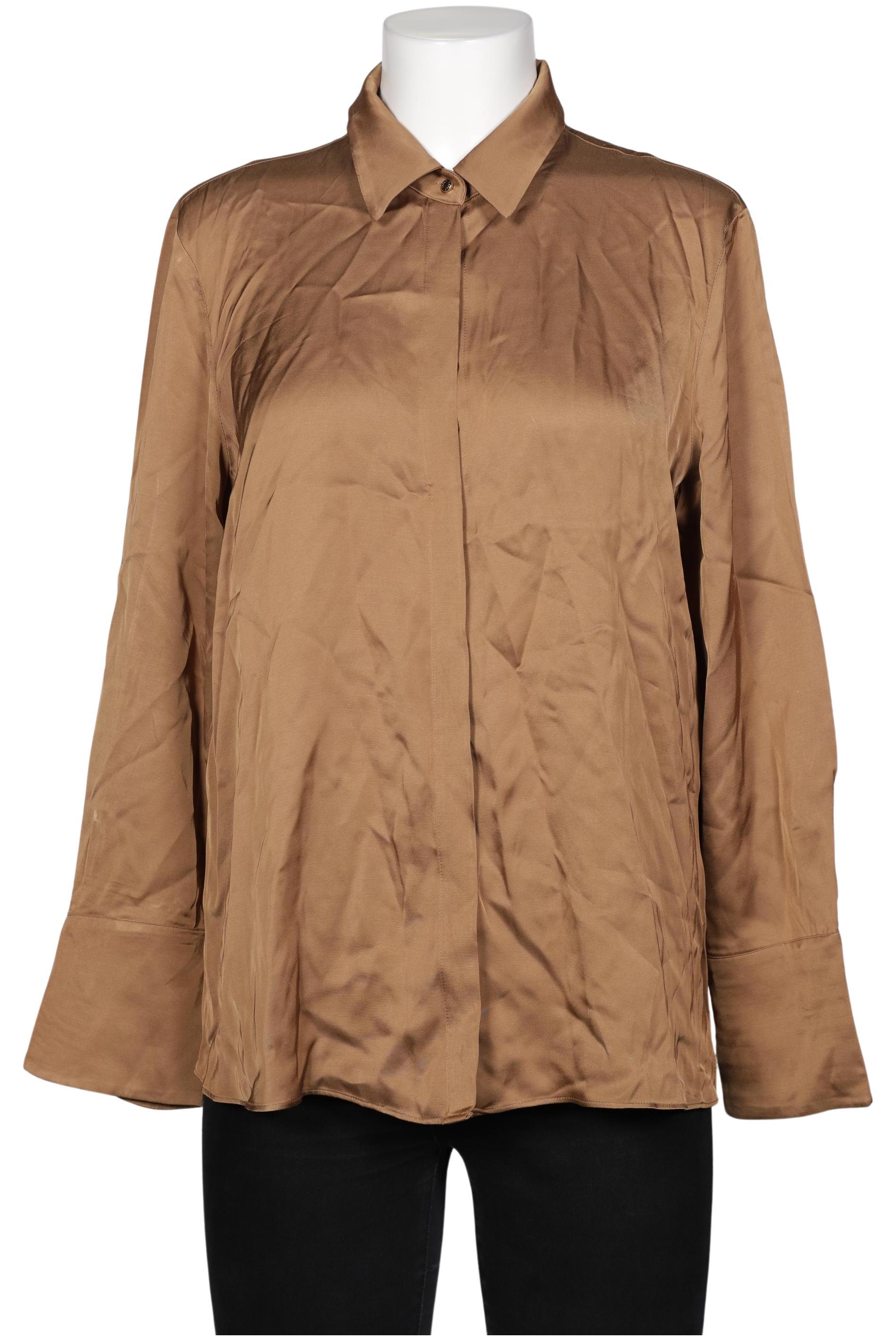 

Esprit Damen Bluse, braun, Gr. 40