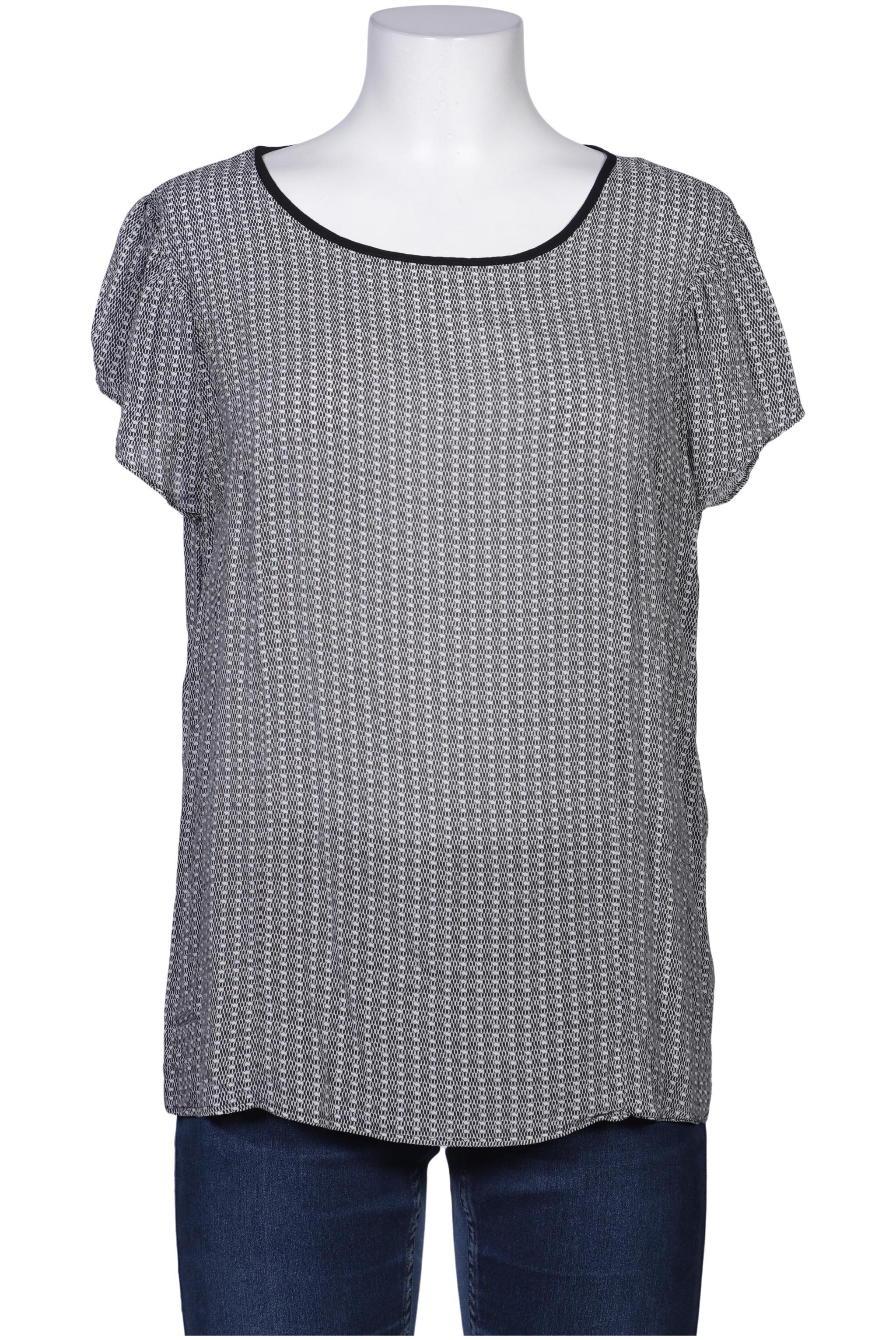 

Esprit Damen Bluse, marineblau, Gr. 42
