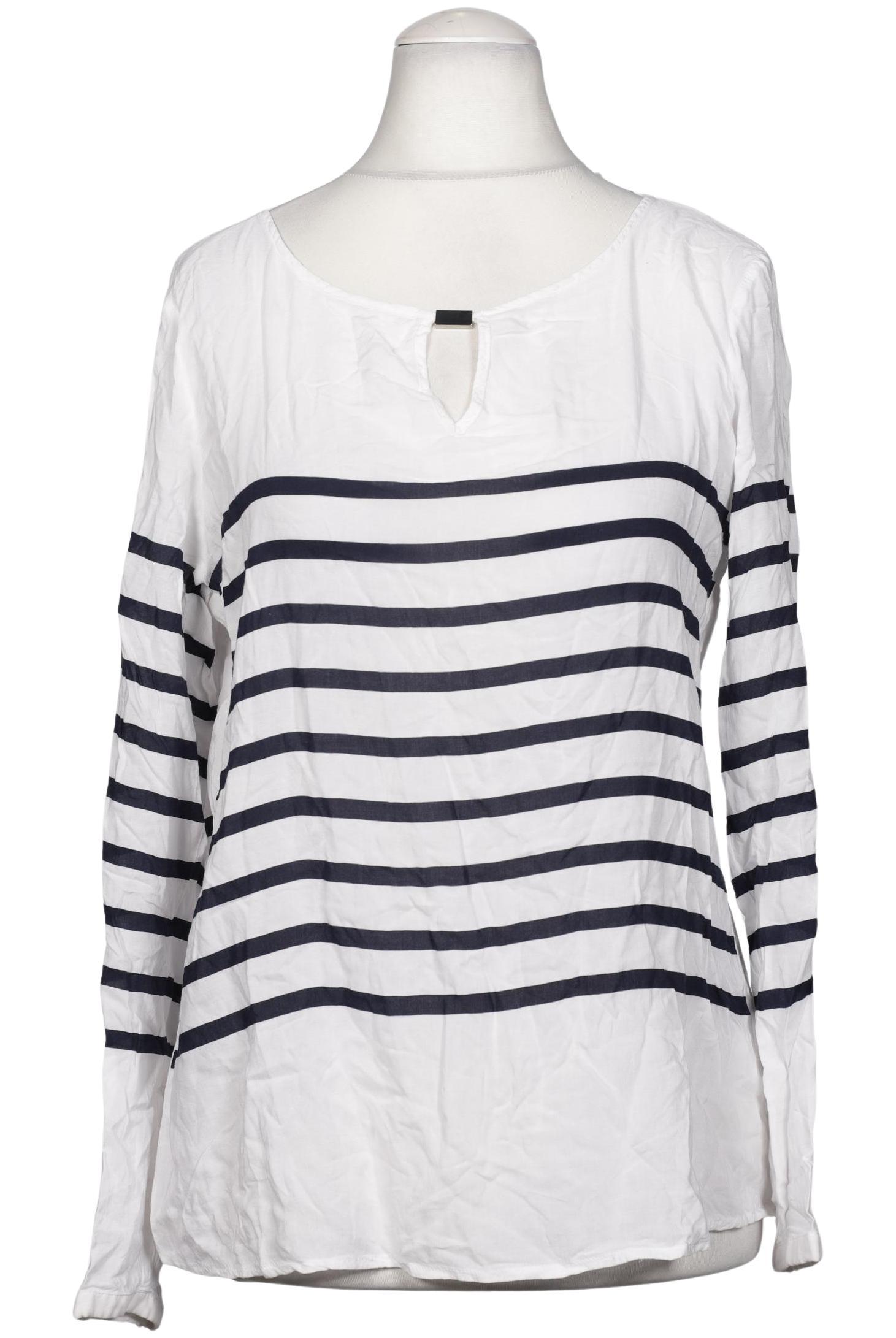 

Esprit Damen Bluse, weiß, Gr. 38