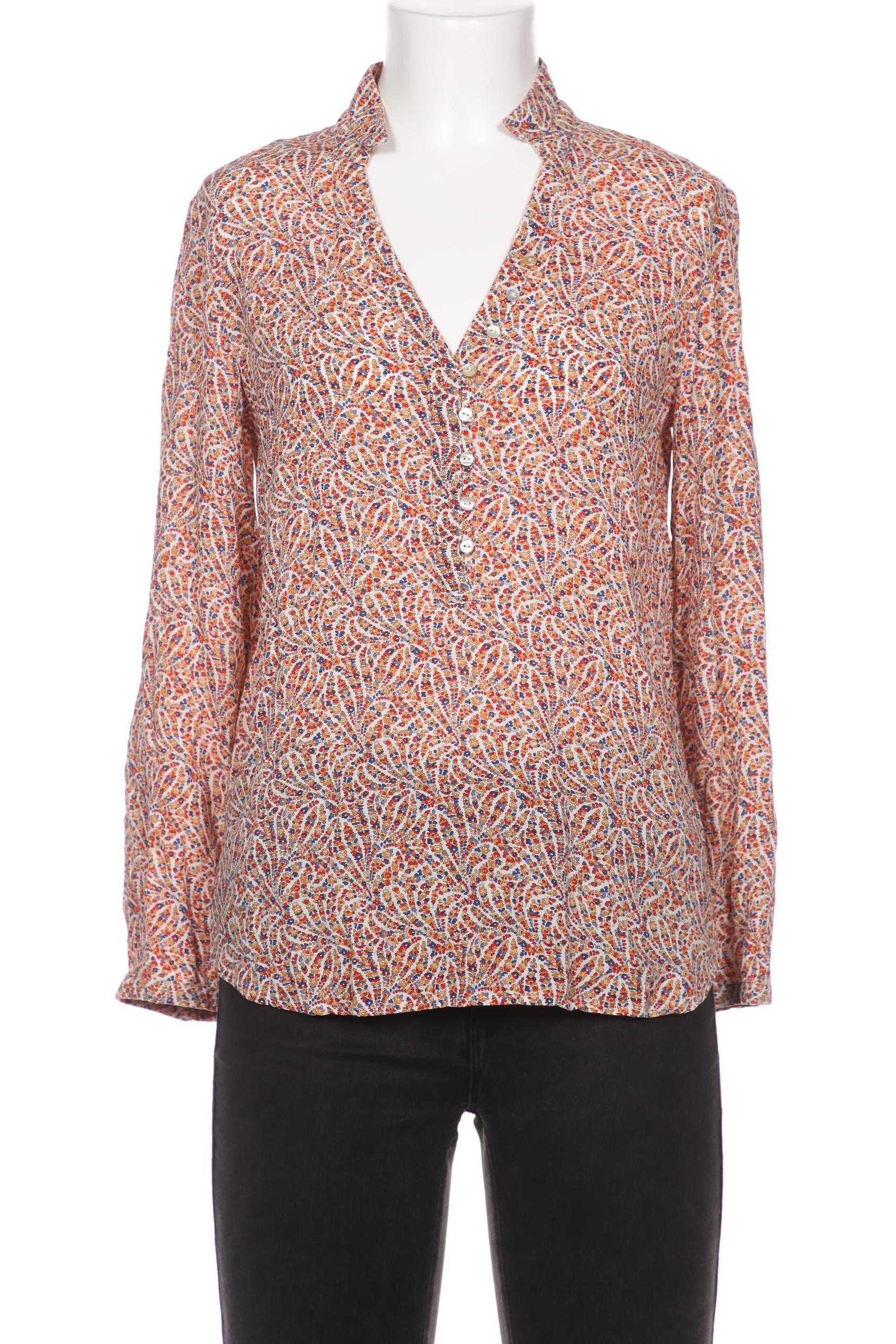 

Esprit Damen Bluse, mehrfarbig, Gr. 34