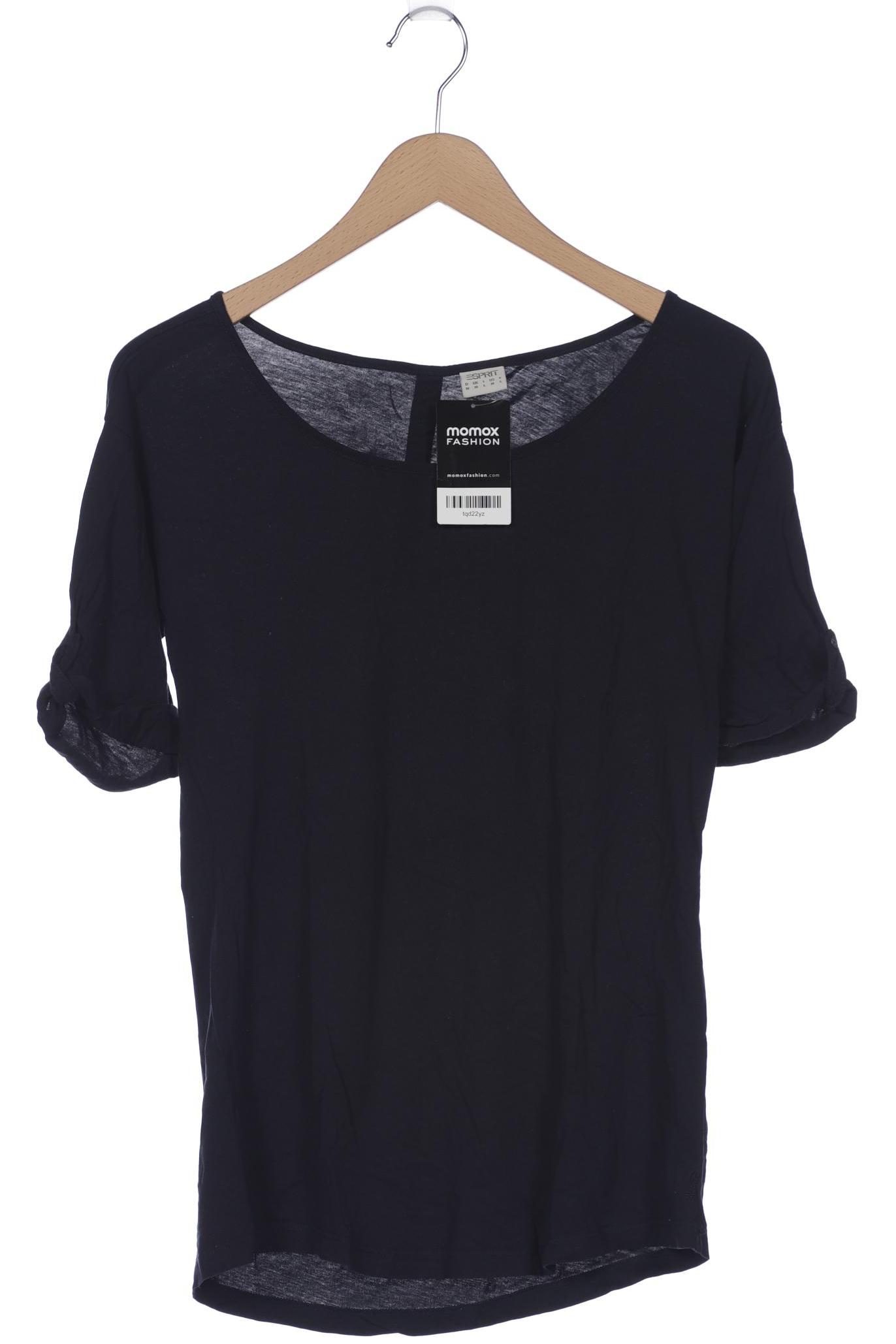 

Esprit Damen Bluse, marineblau