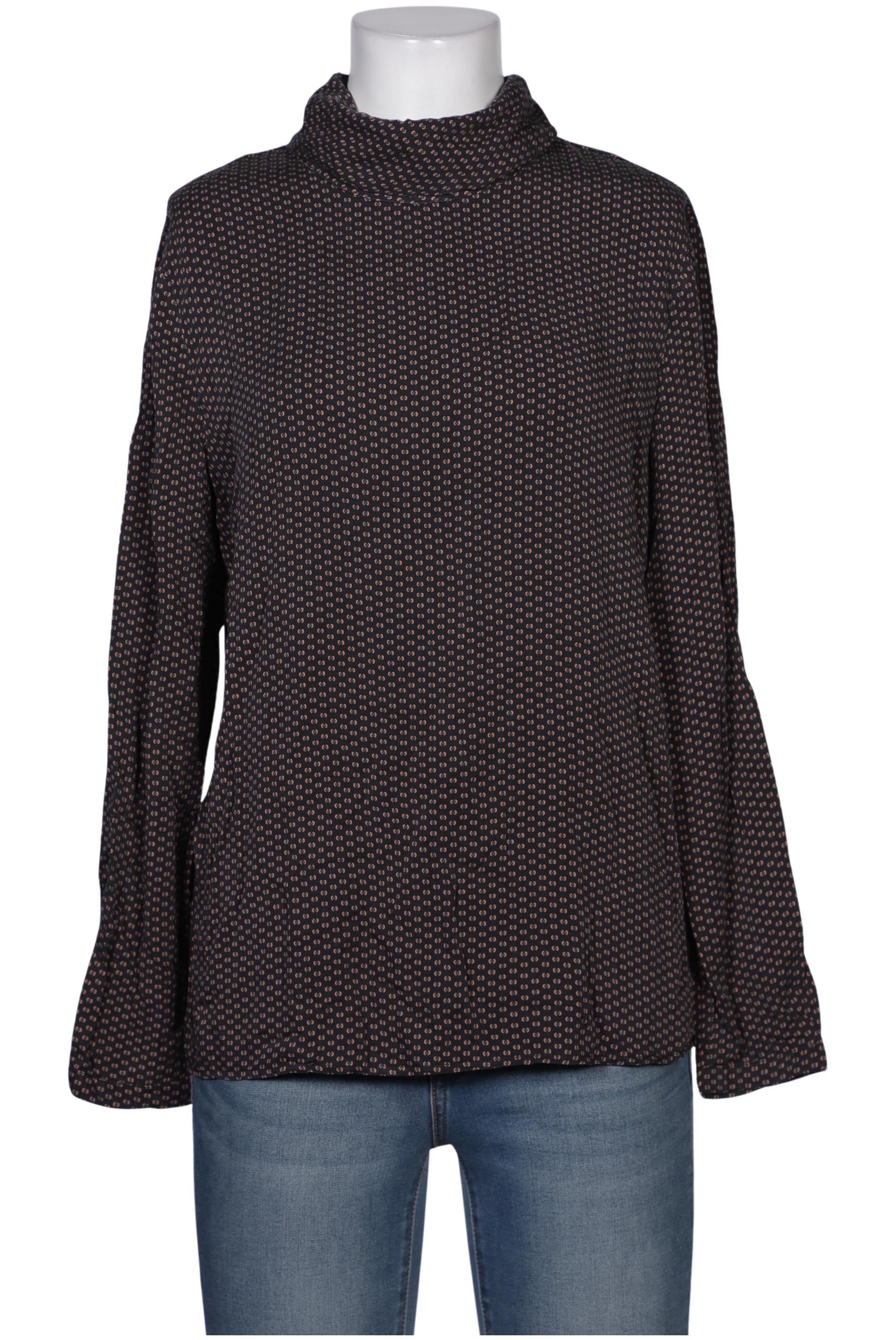 

Esprit Damen Bluse, schwarz, Gr. 38