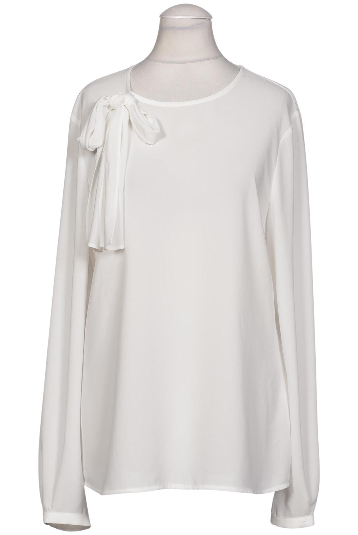 

Esprit Damen Bluse, weiß, Gr. 38