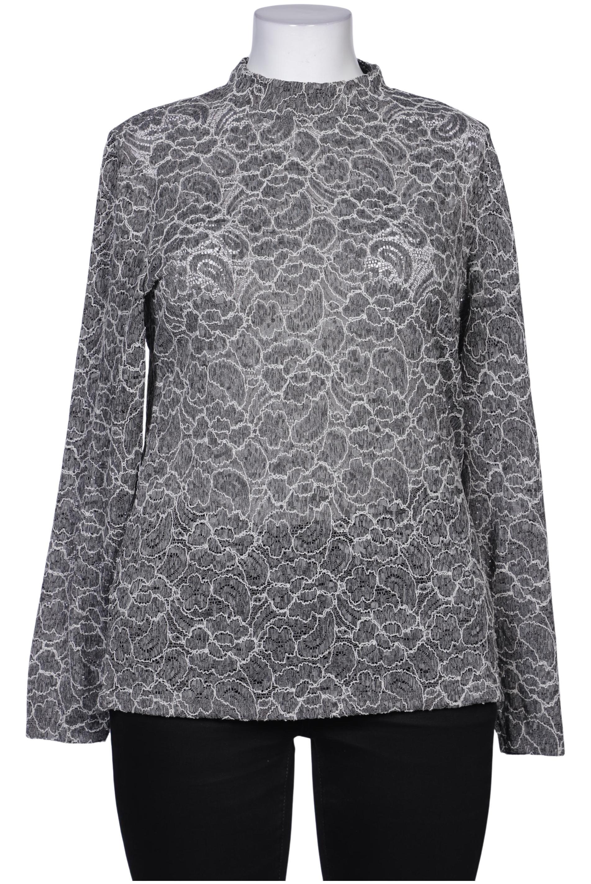 

Esprit Damen Bluse, grau, Gr. 46