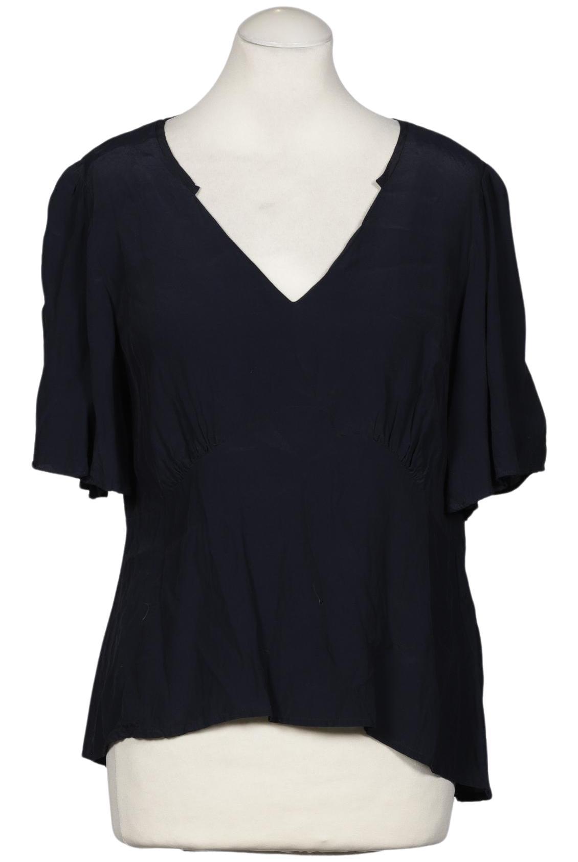 

Esprit Damen Bluse, marineblau, Gr. 38