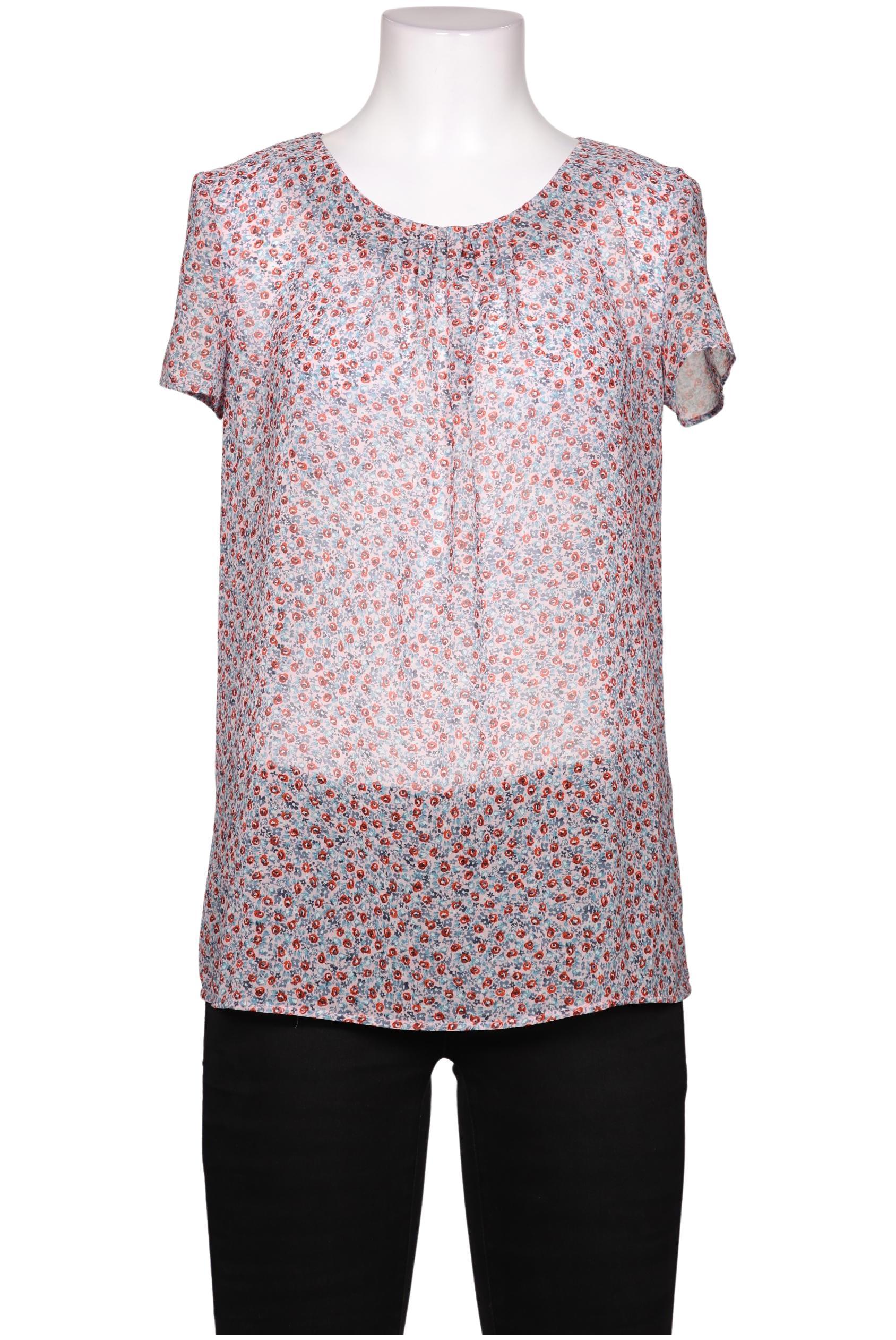 

Esprit Damen Bluse, mehrfarbig, Gr. 34