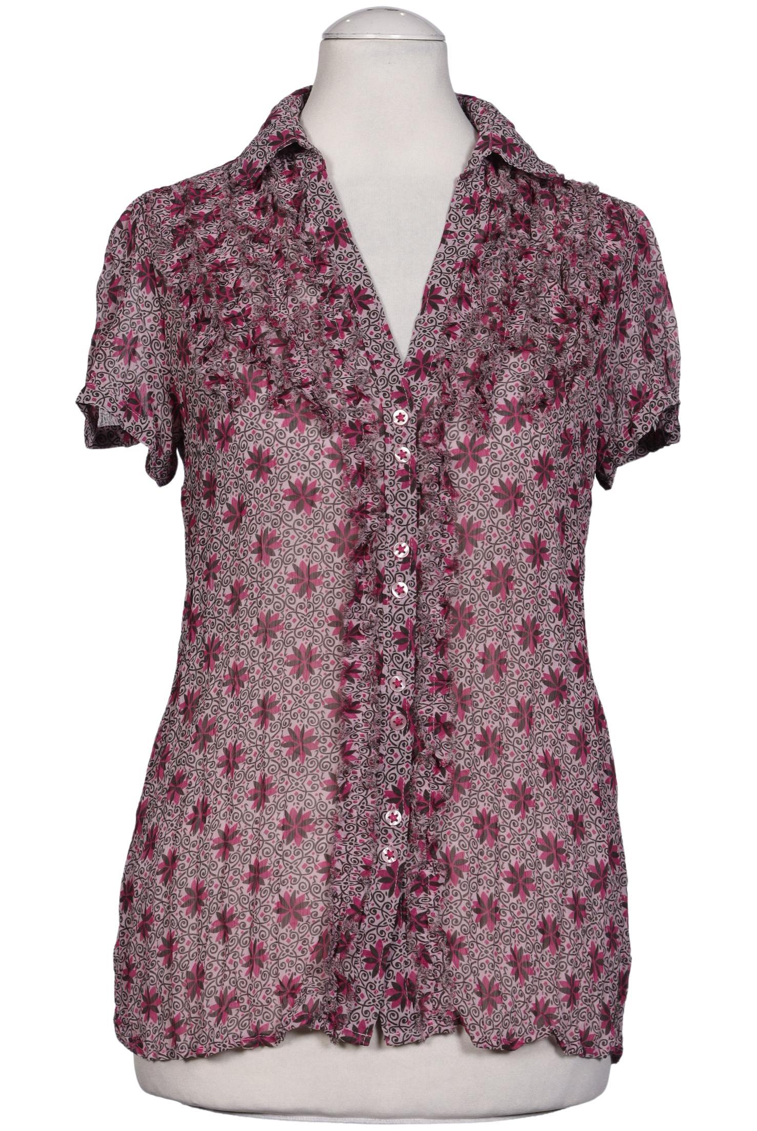 

Esprit Damen Bluse, pink, Gr. 32