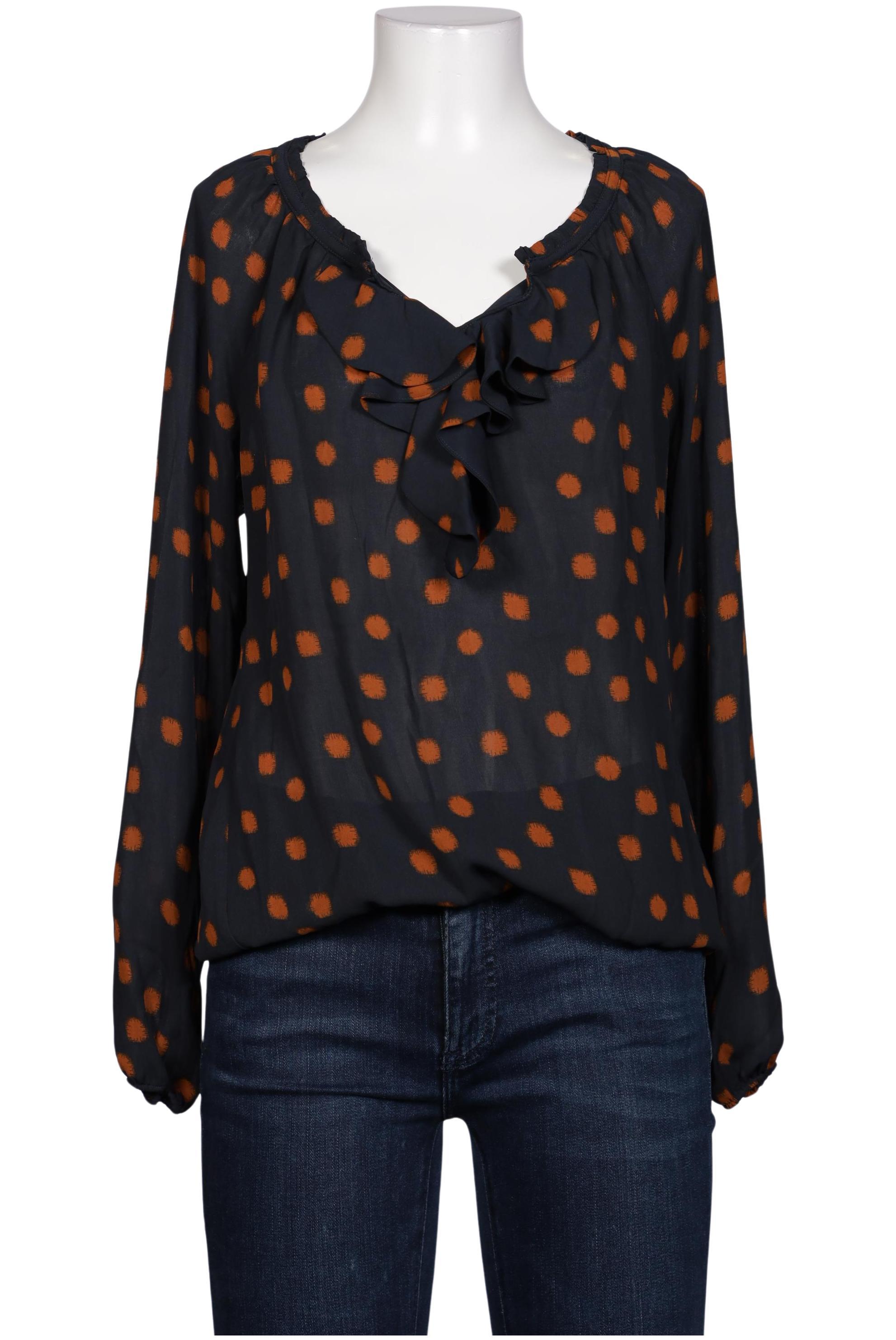 

Esprit Damen Bluse, marineblau, Gr. 36