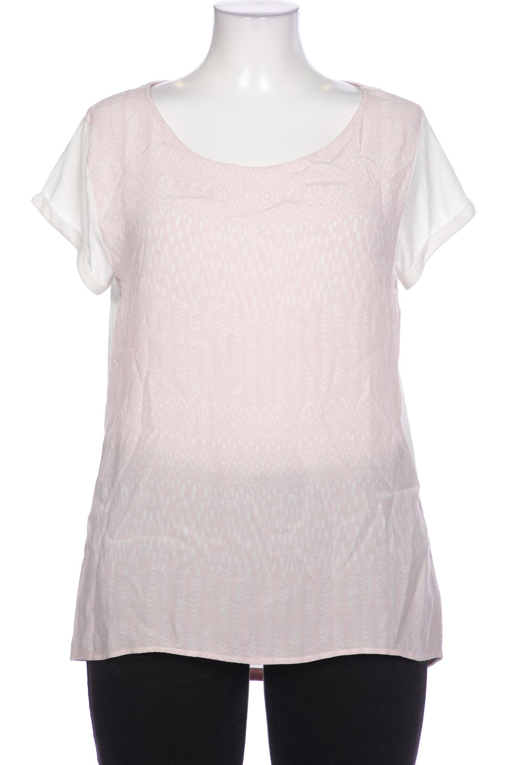 

Esprit Damen Bluse, pink, Gr. 44
