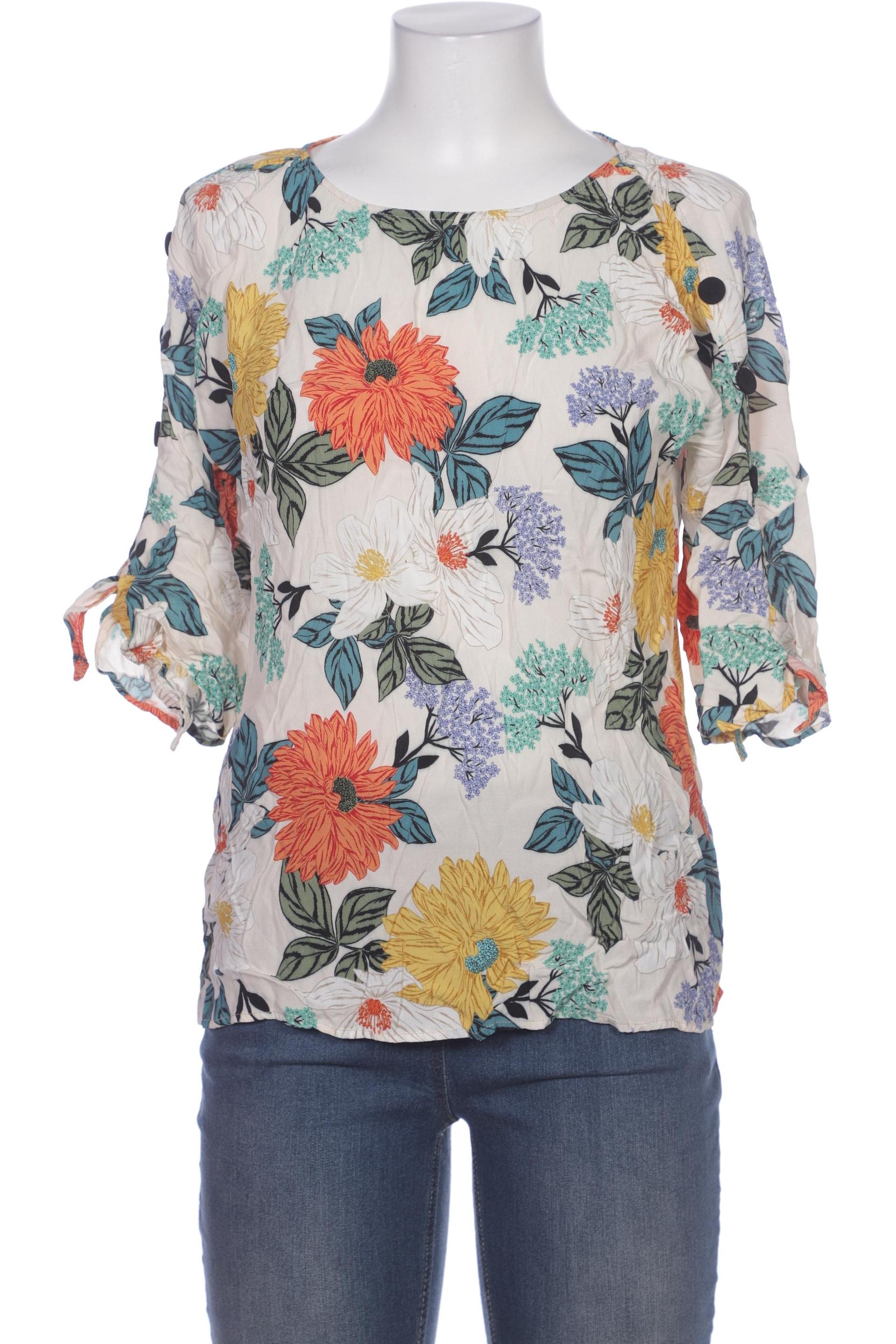 

Esprit Damen Bluse, mehrfarbig, Gr. 36