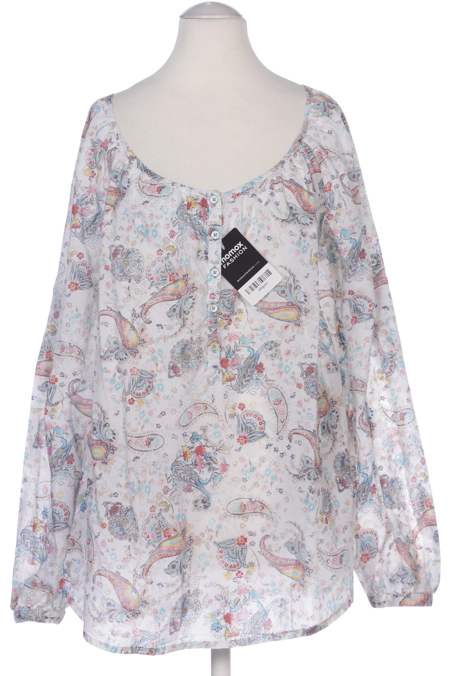 

Esprit Damen Bluse, cremeweiß, Gr. 36