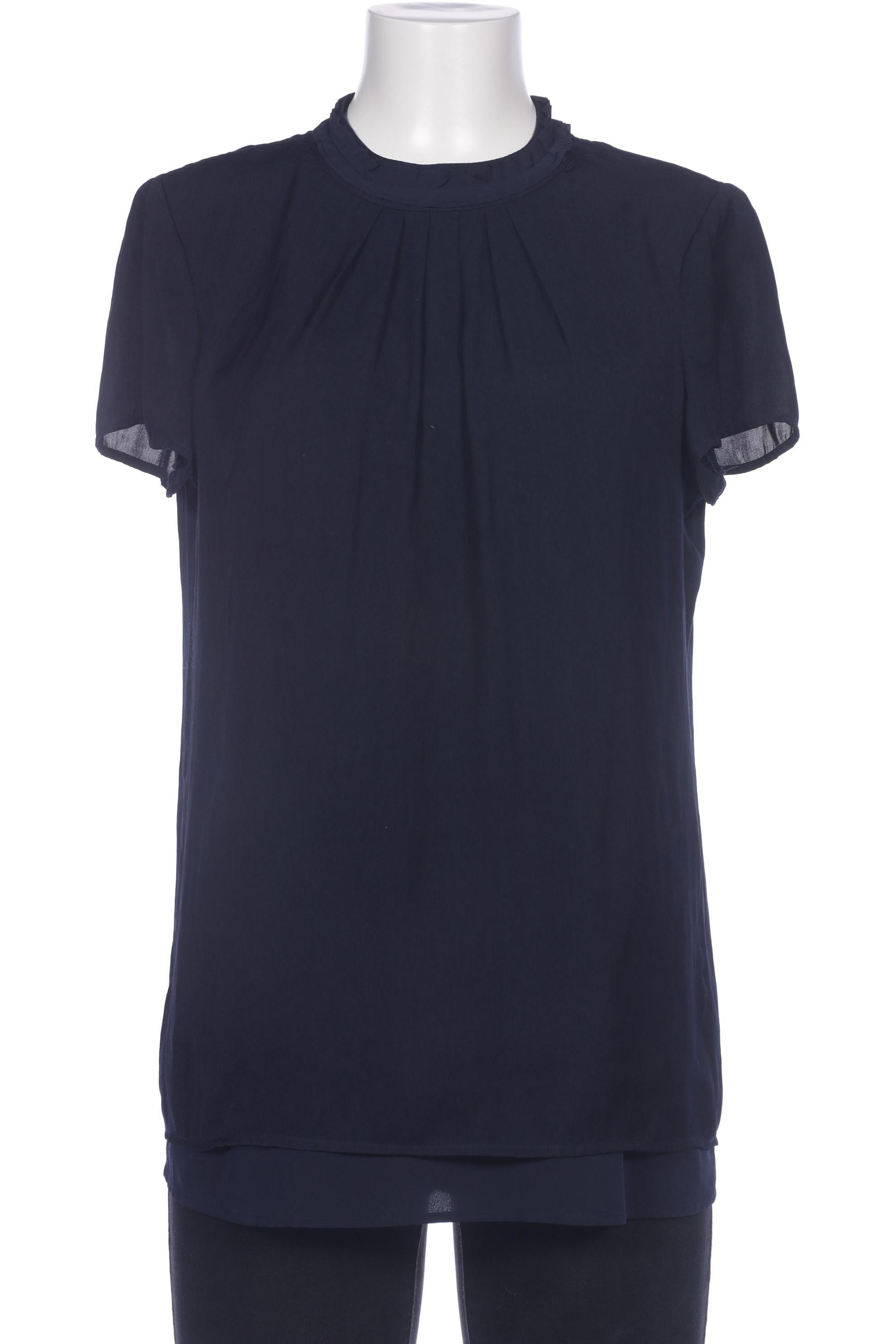 

Esprit Damen Bluse, marineblau, Gr. 40