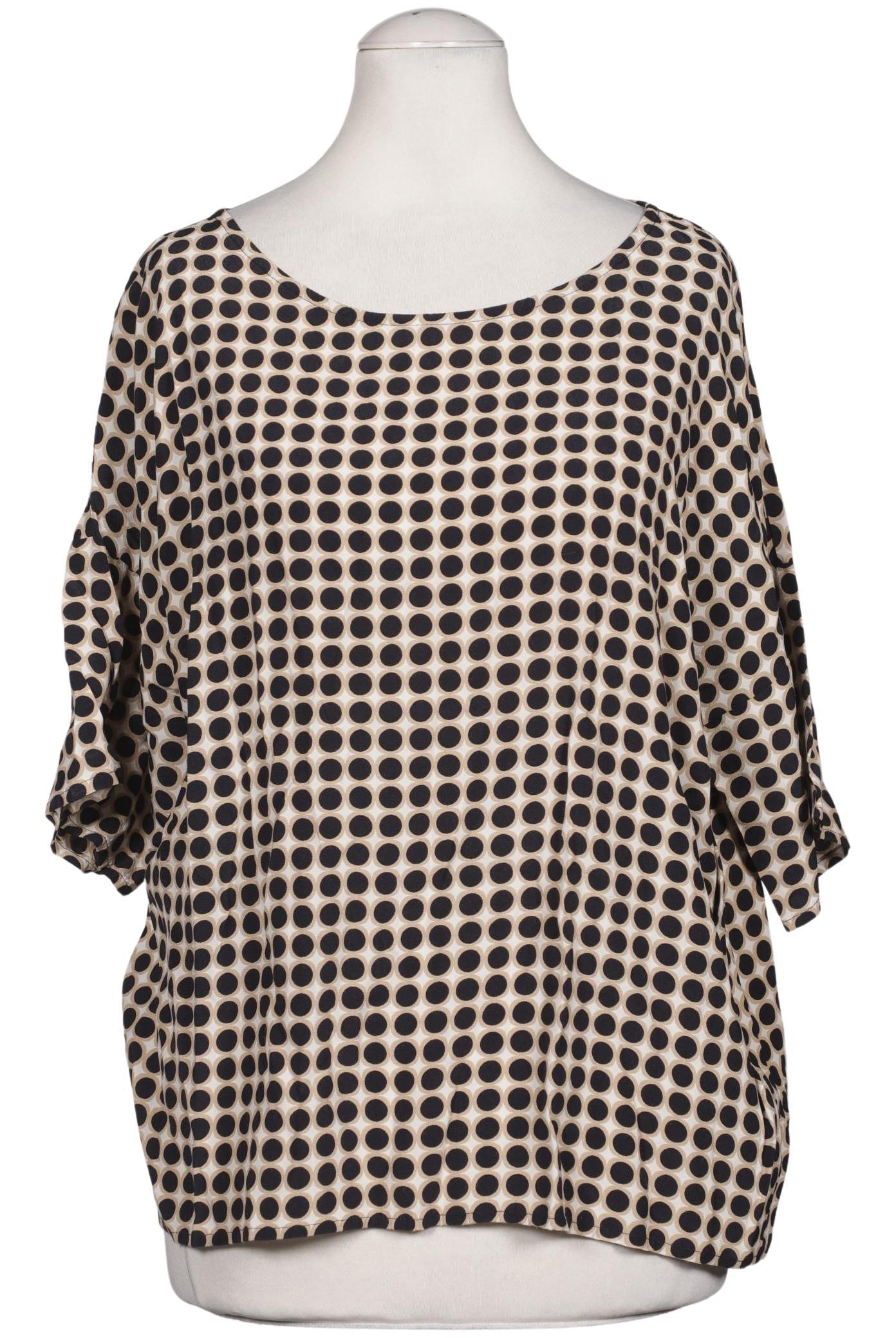 

Esprit Damen Bluse, schwarz, Gr. 34