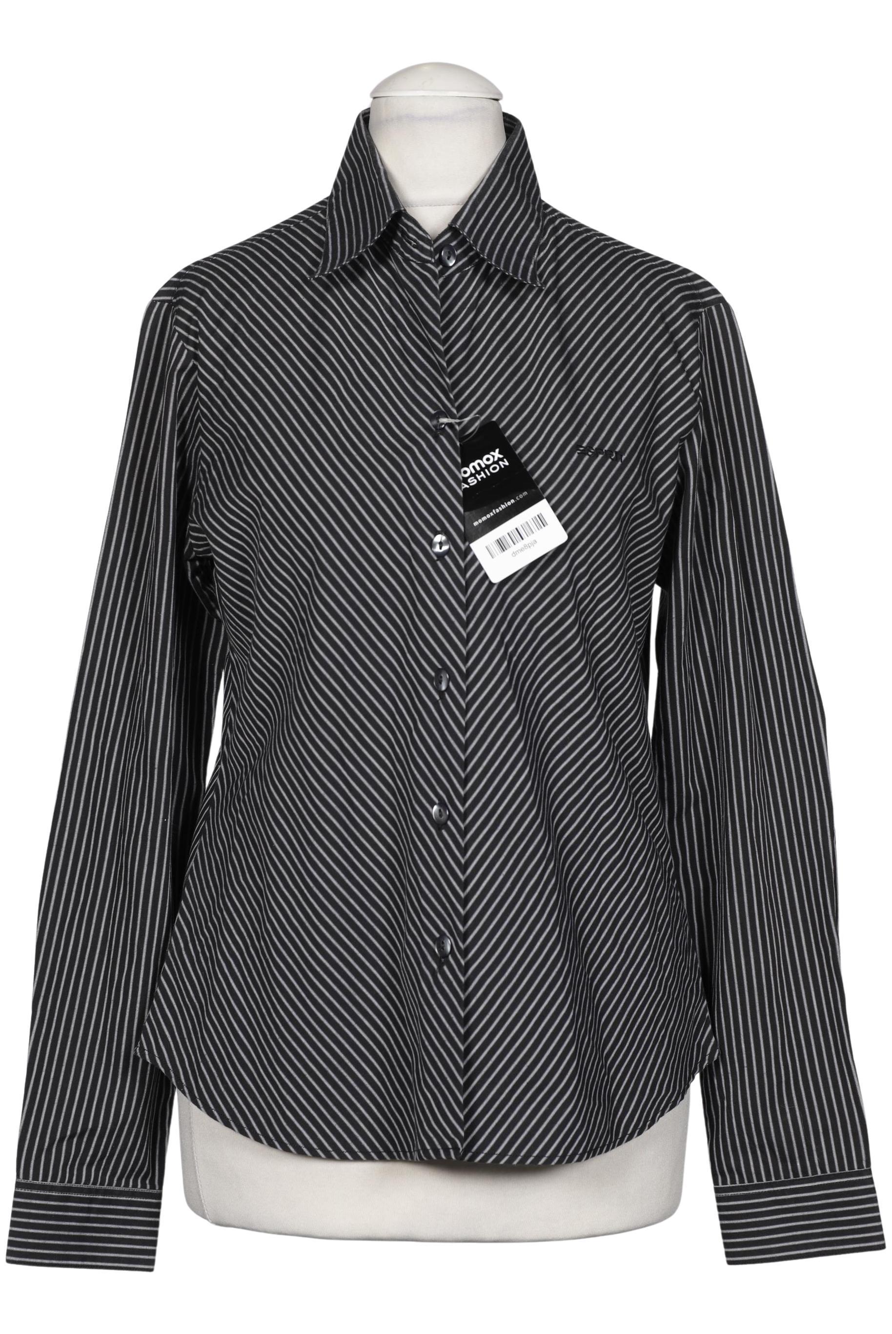 

Esprit Damen Bluse, mehrfarbig, Gr. 36