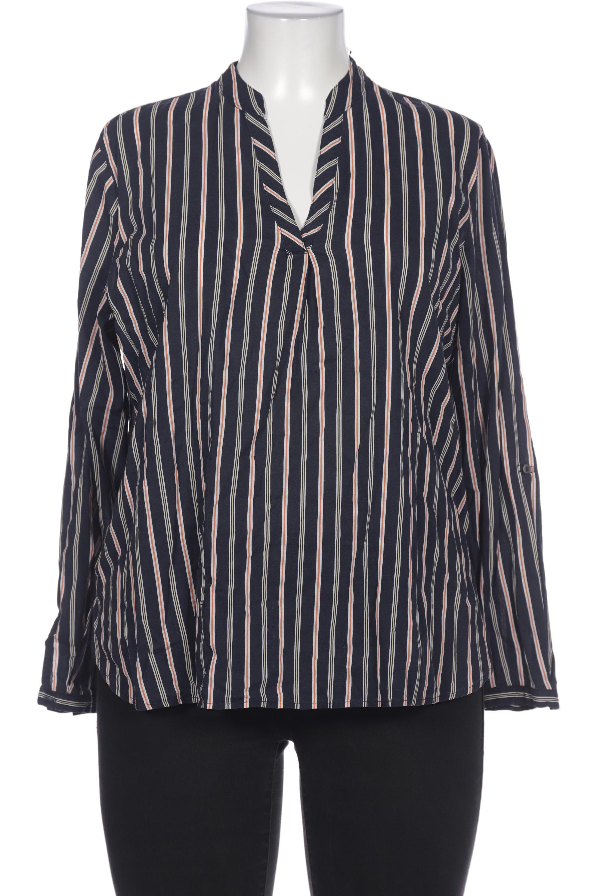 

Esprit Damen Bluse, marineblau