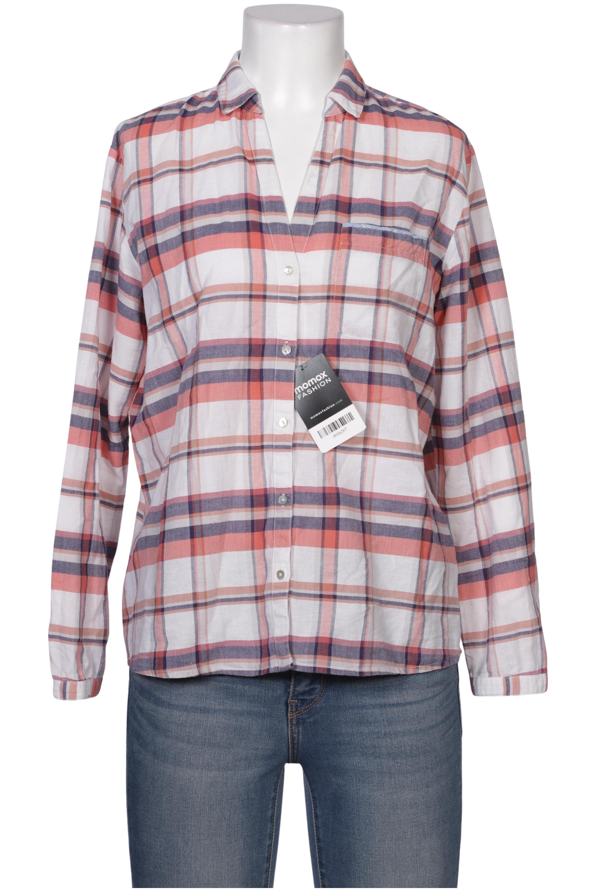 

Esprit Damen Bluse, mehrfarbig, Gr. 36