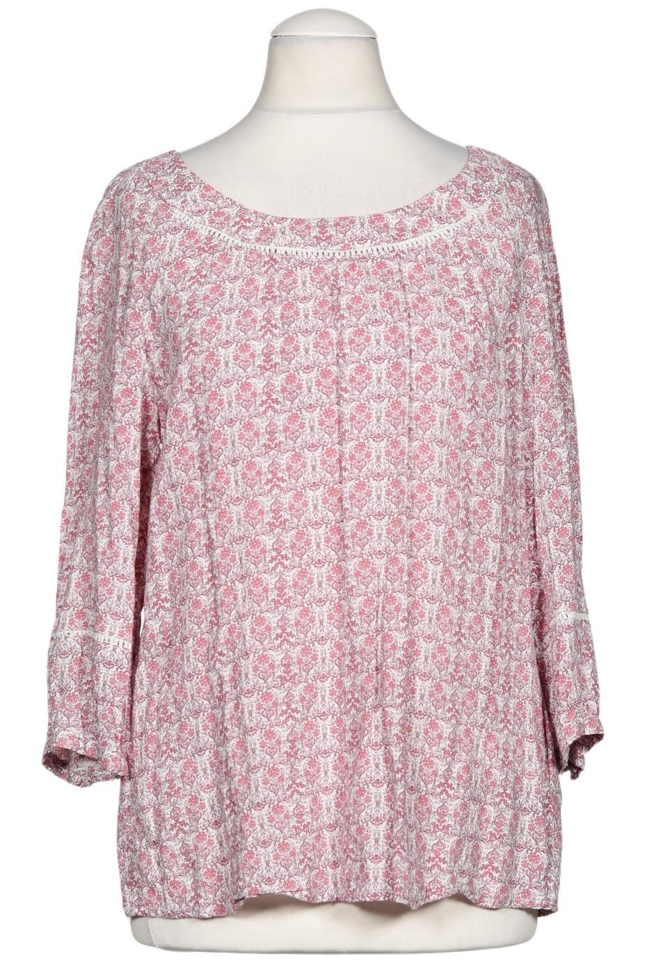 

Esprit Damen Bluse, pink, Gr. 38