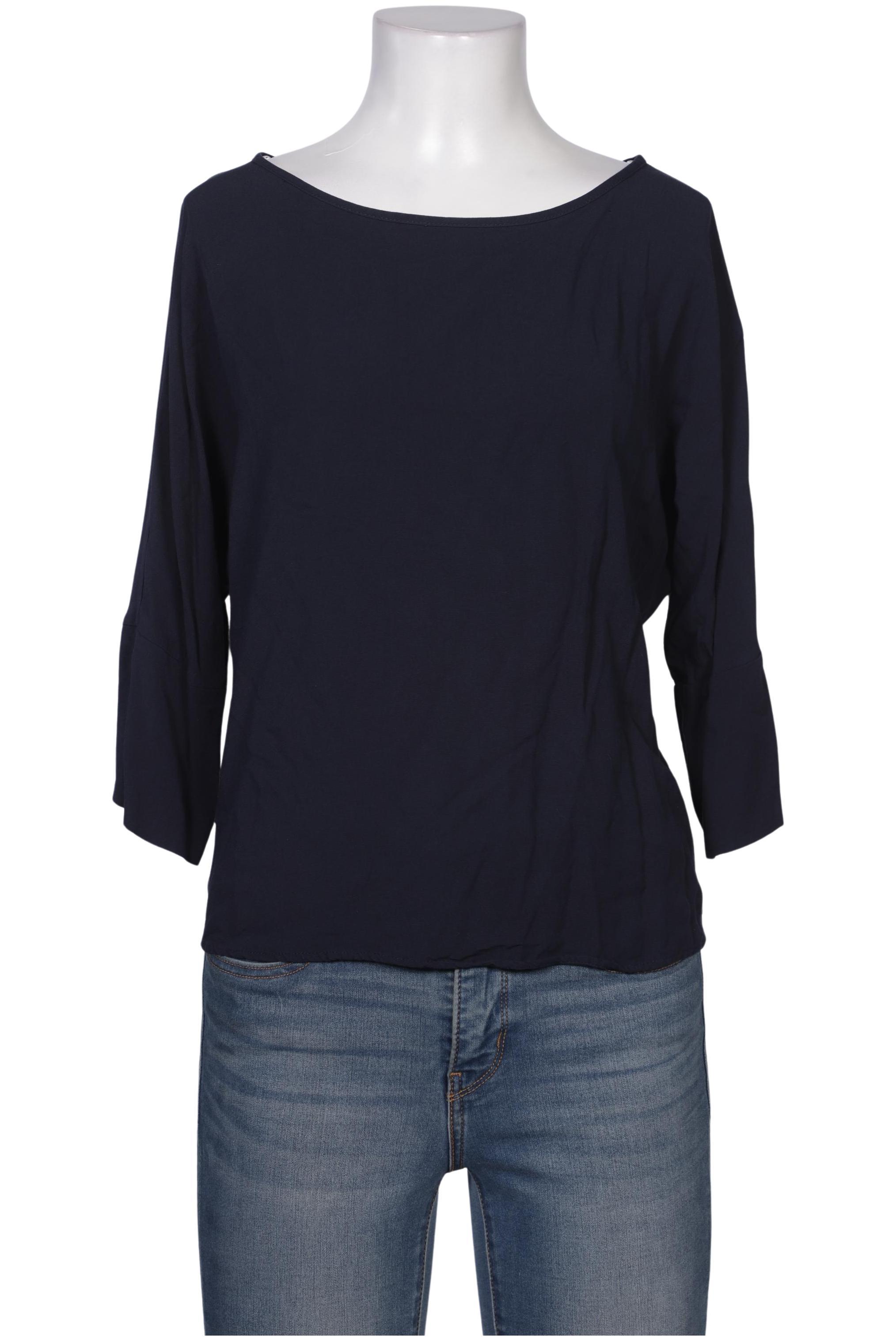 

Esprit Damen Bluse, marineblau, Gr. 38