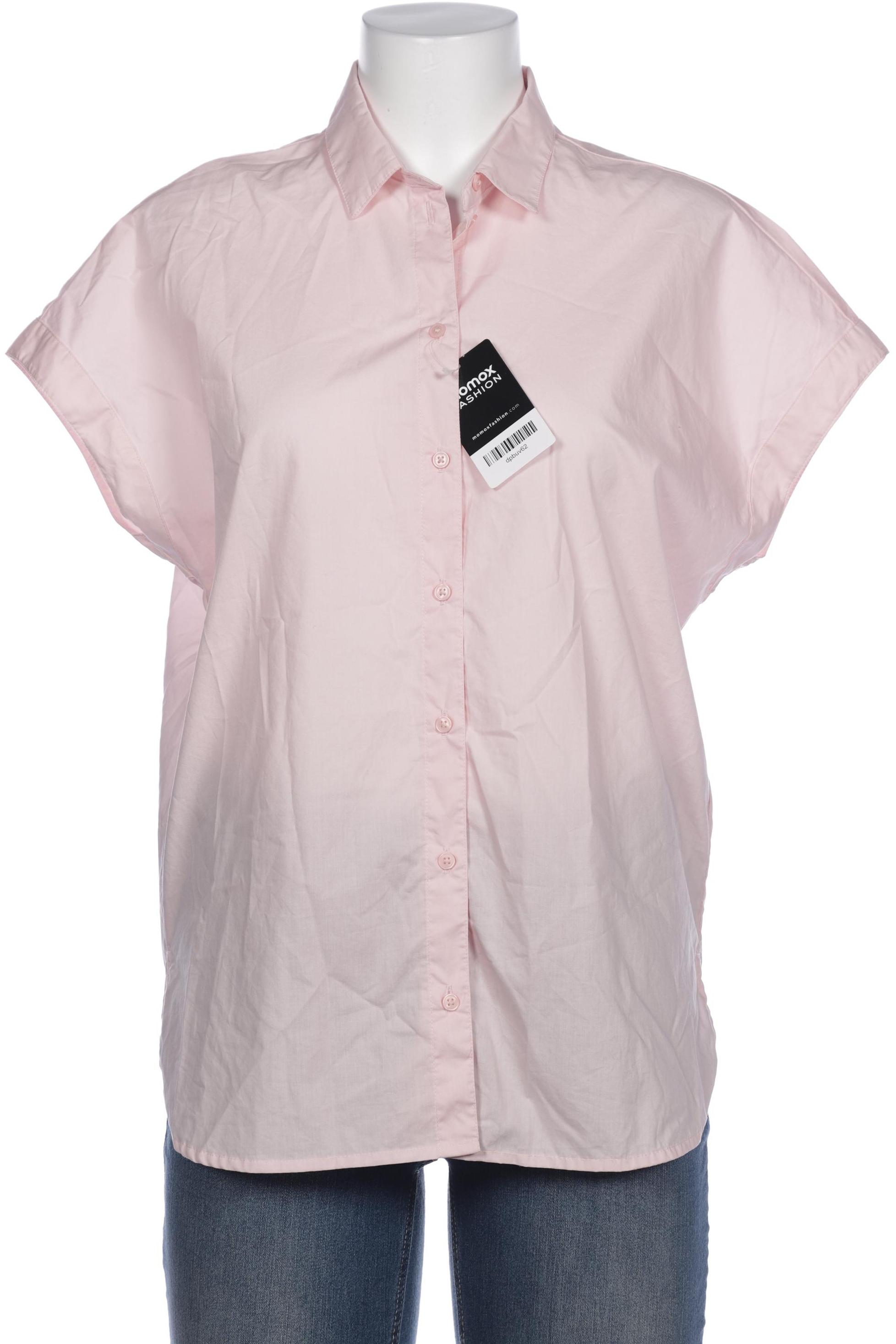 

Esprit Damen Bluse, pink, Gr. 36