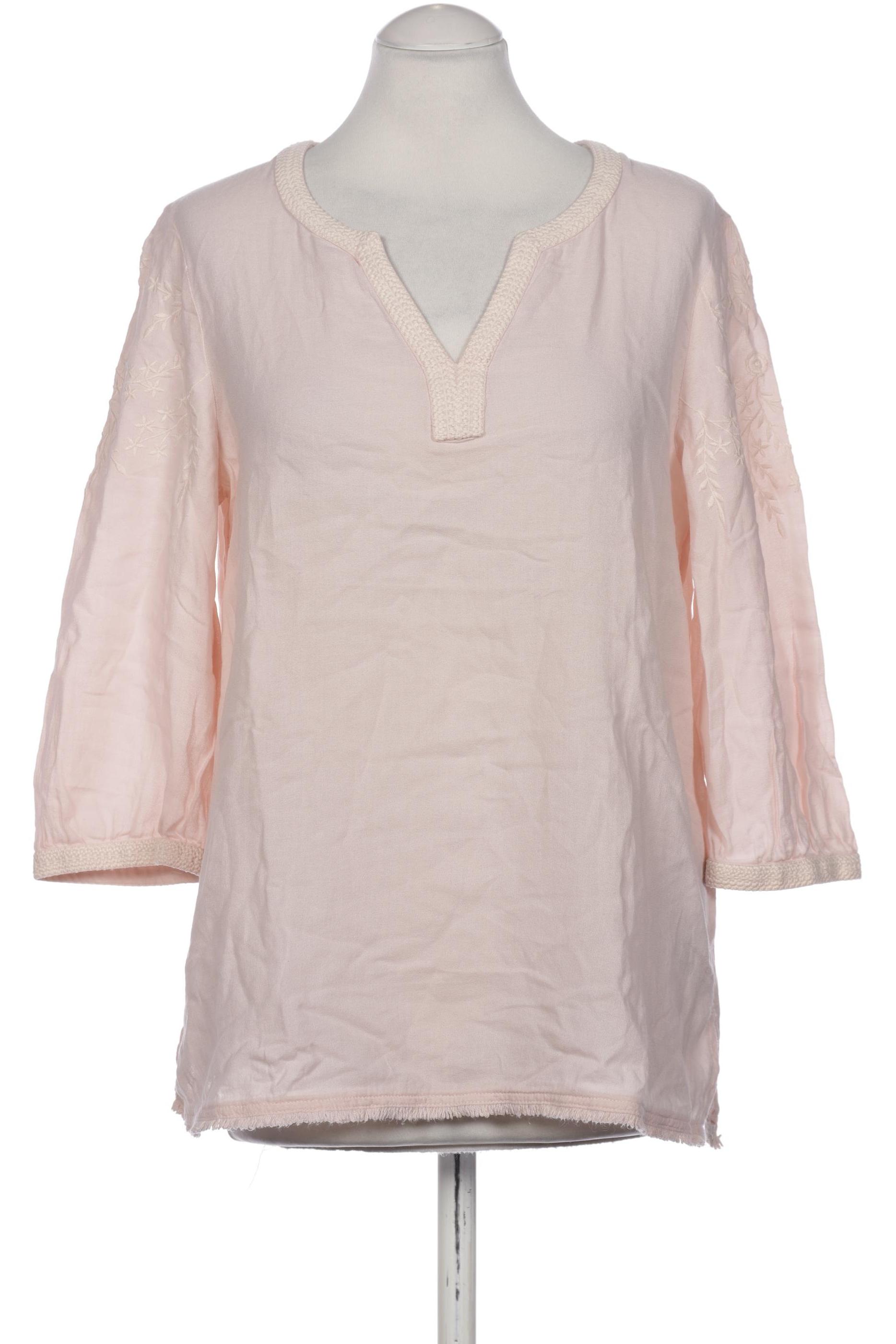 

Esprit Damen Bluse, pink, Gr. 36