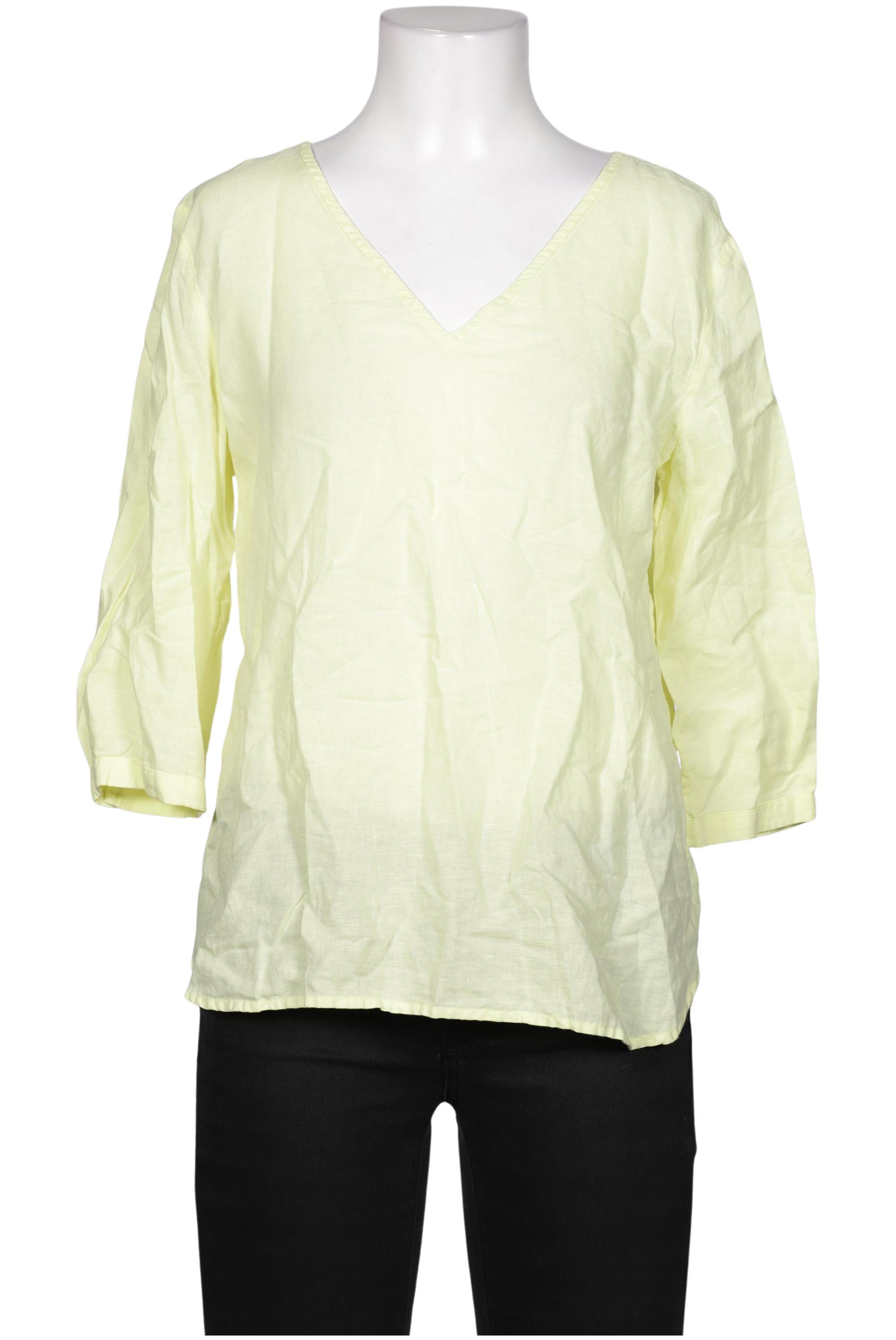 

Esprit Damen Bluse, gelb, Gr. 38