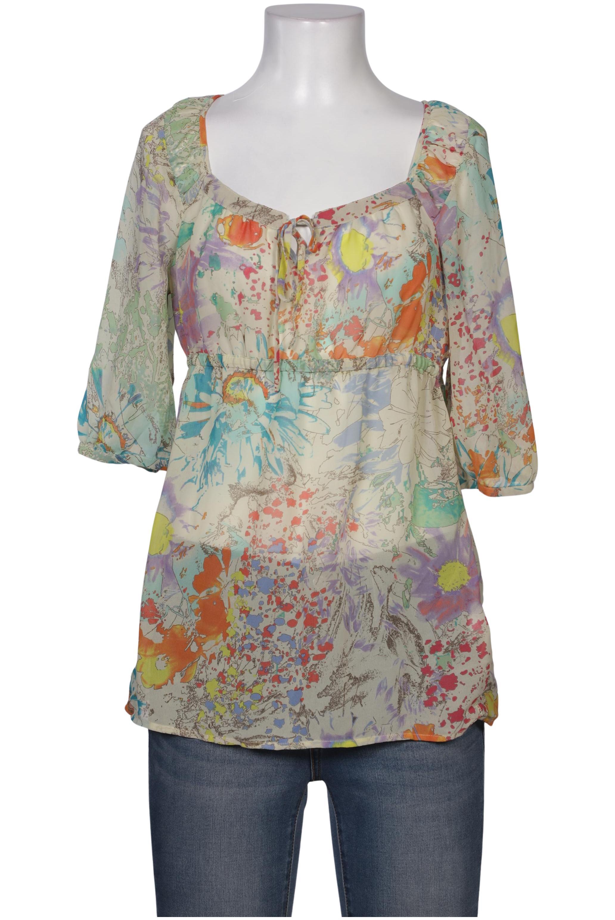

Esprit Damen Bluse, cremeweiß, Gr. 36