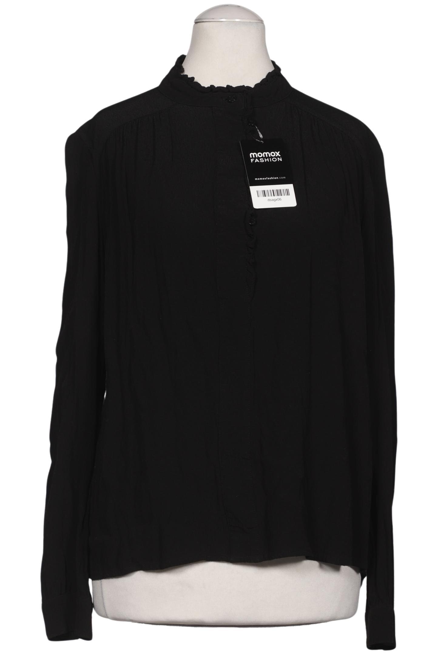 

Esprit Damen Bluse, schwarz, Gr. 36