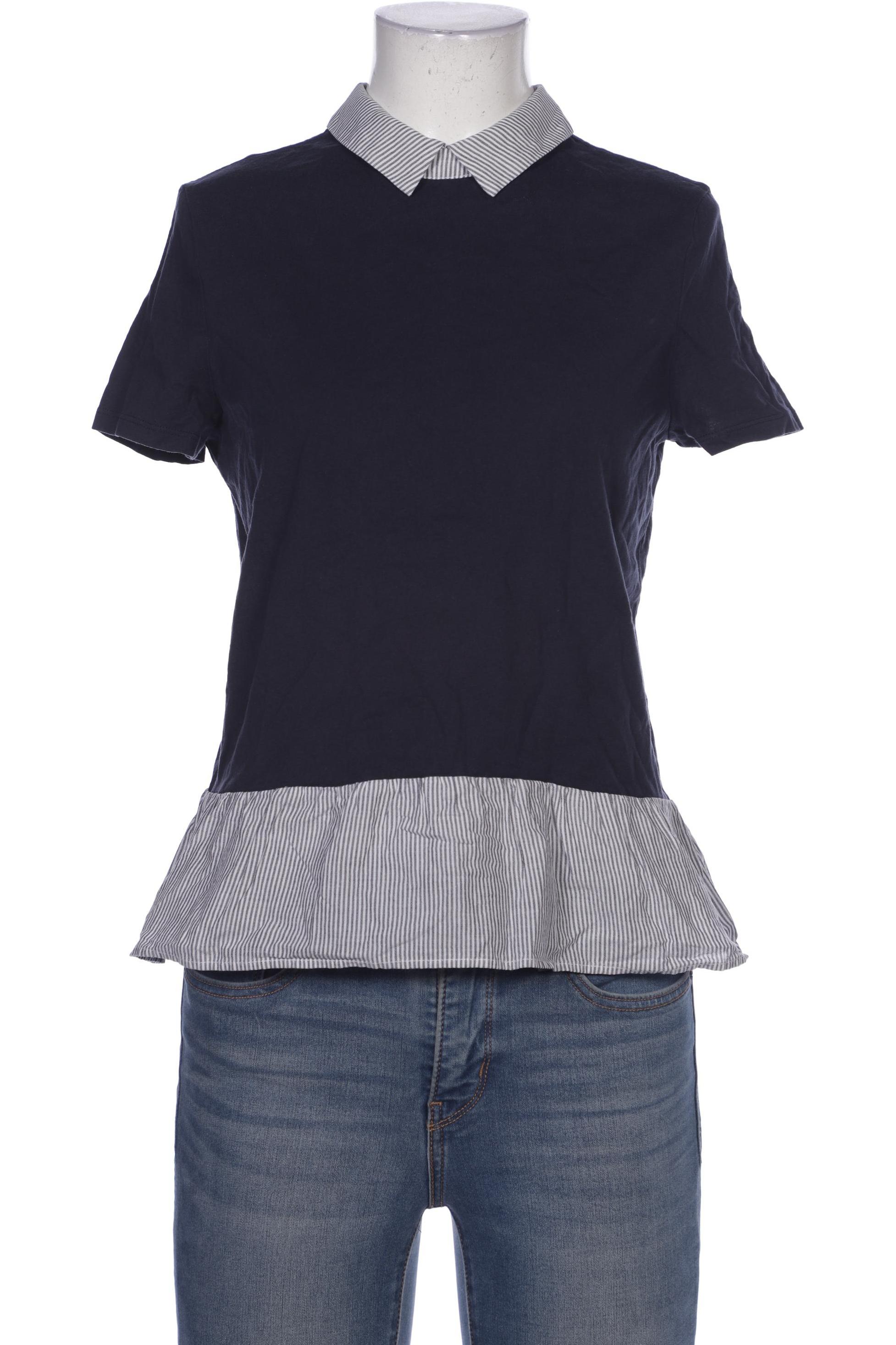 

Esprit Damen Bluse, marineblau, Gr. 36