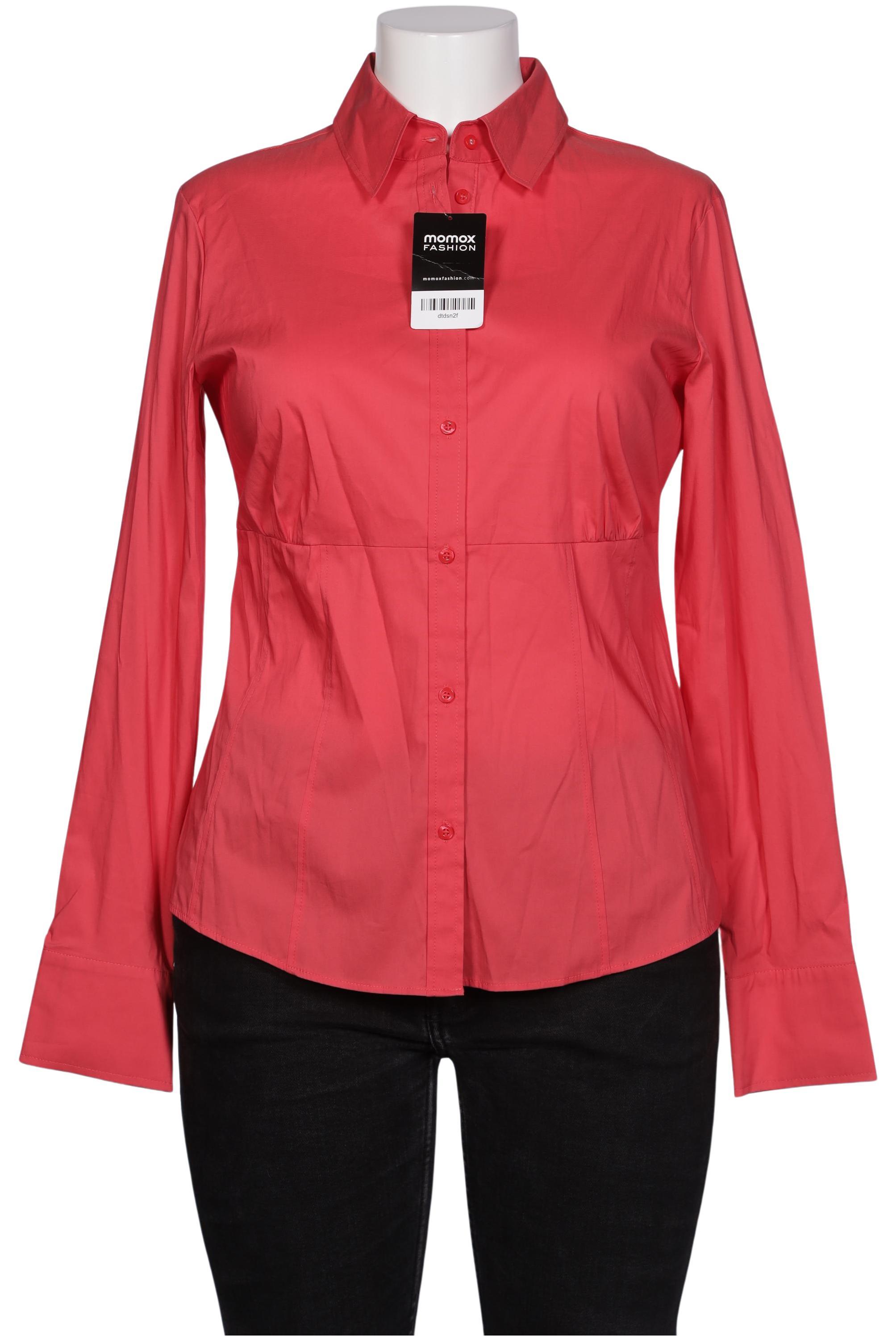 

Esprit Damen Bluse, rot, Gr. 44