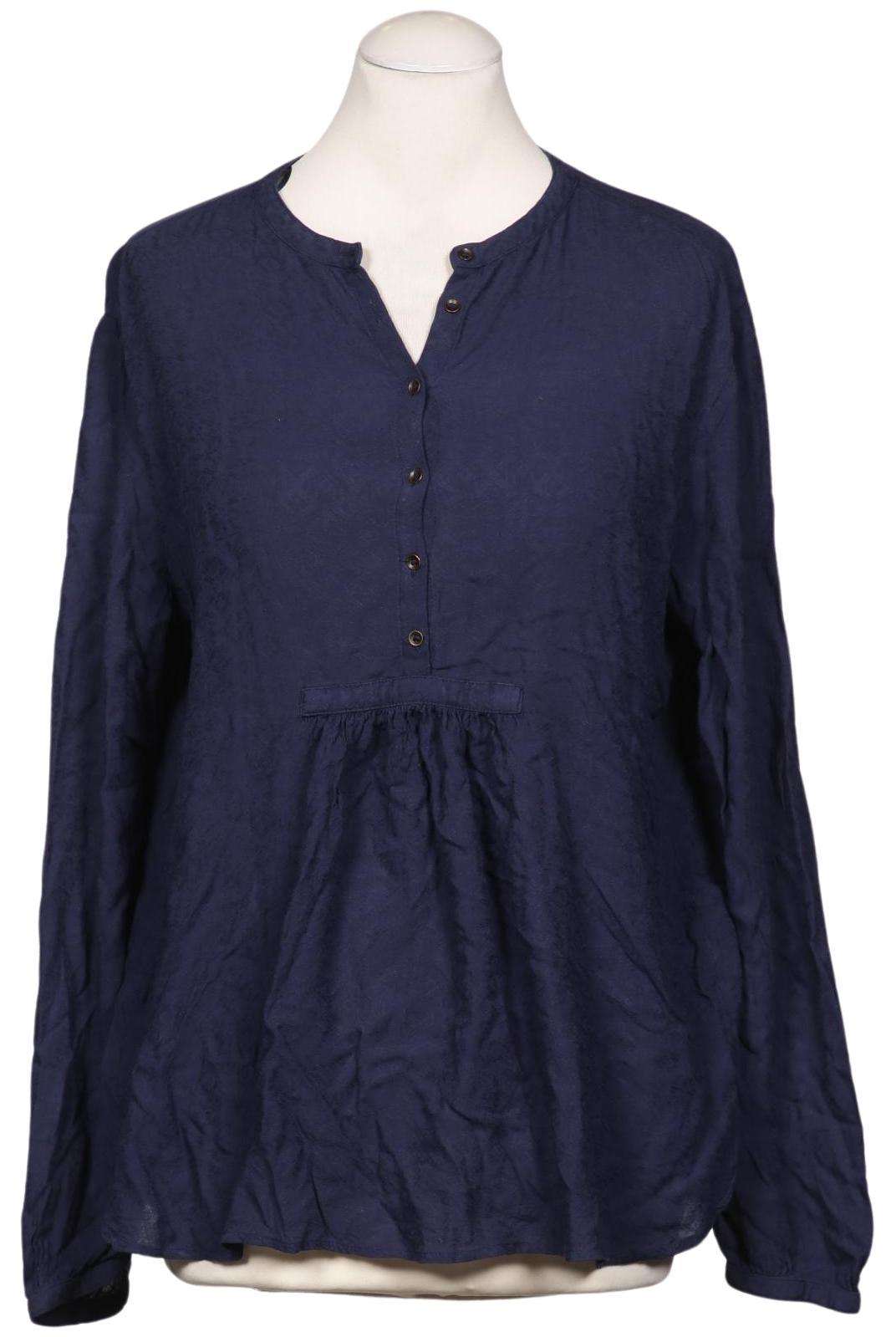 

Esprit Damen Bluse, marineblau, Gr. 40