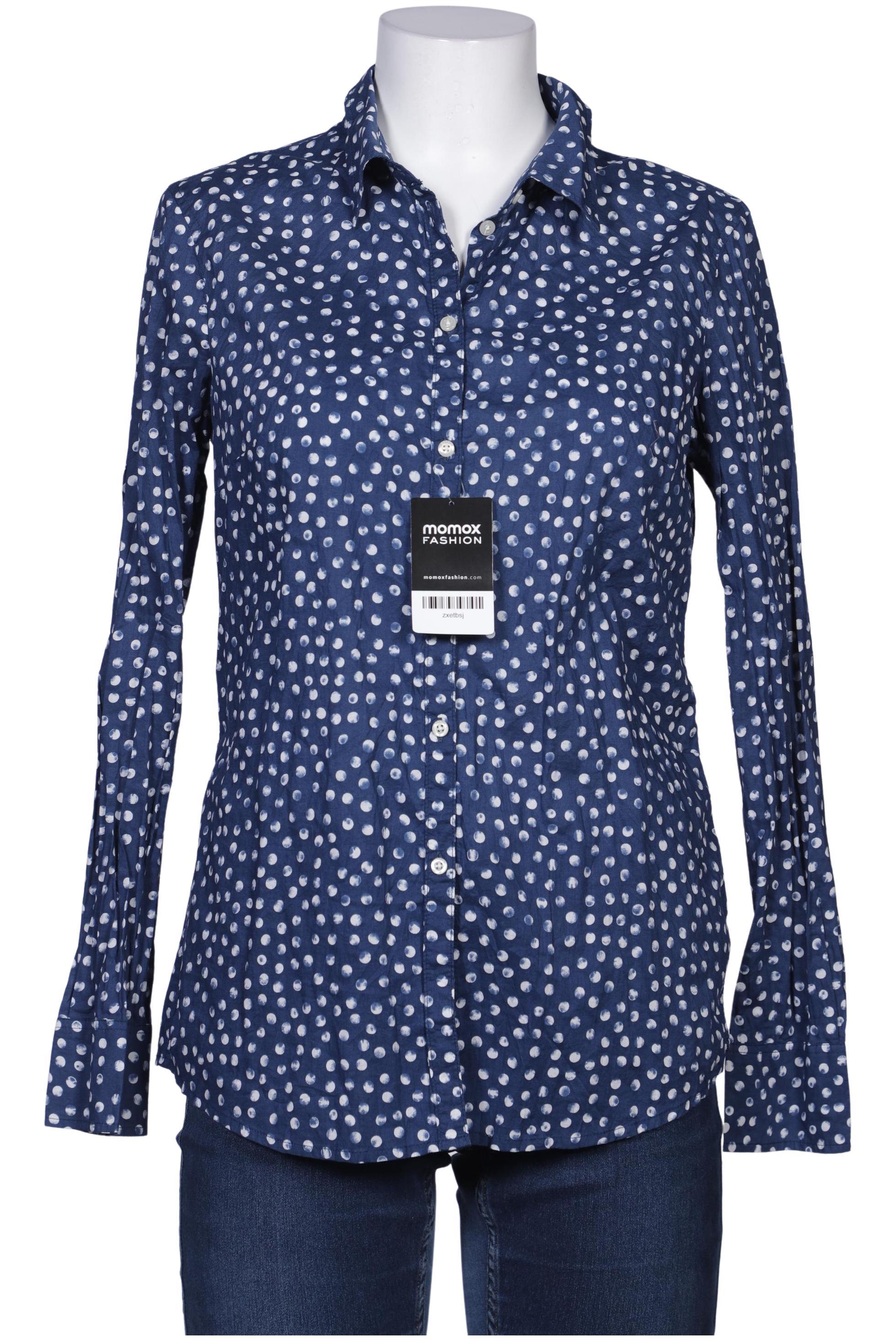 

Esprit Damen Bluse, marineblau, Gr. 38