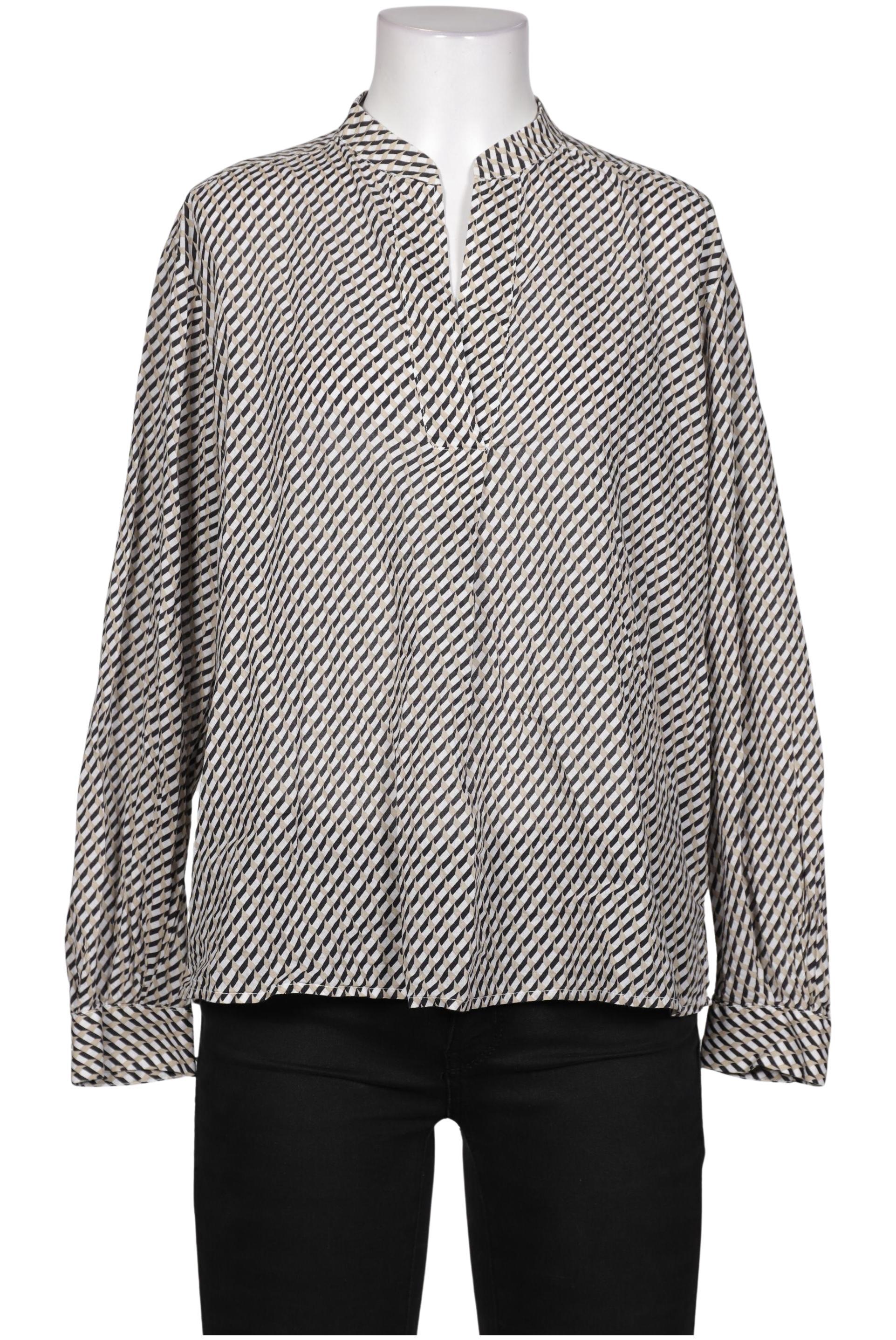 

Esprit Damen Bluse, mehrfarbig, Gr. 34