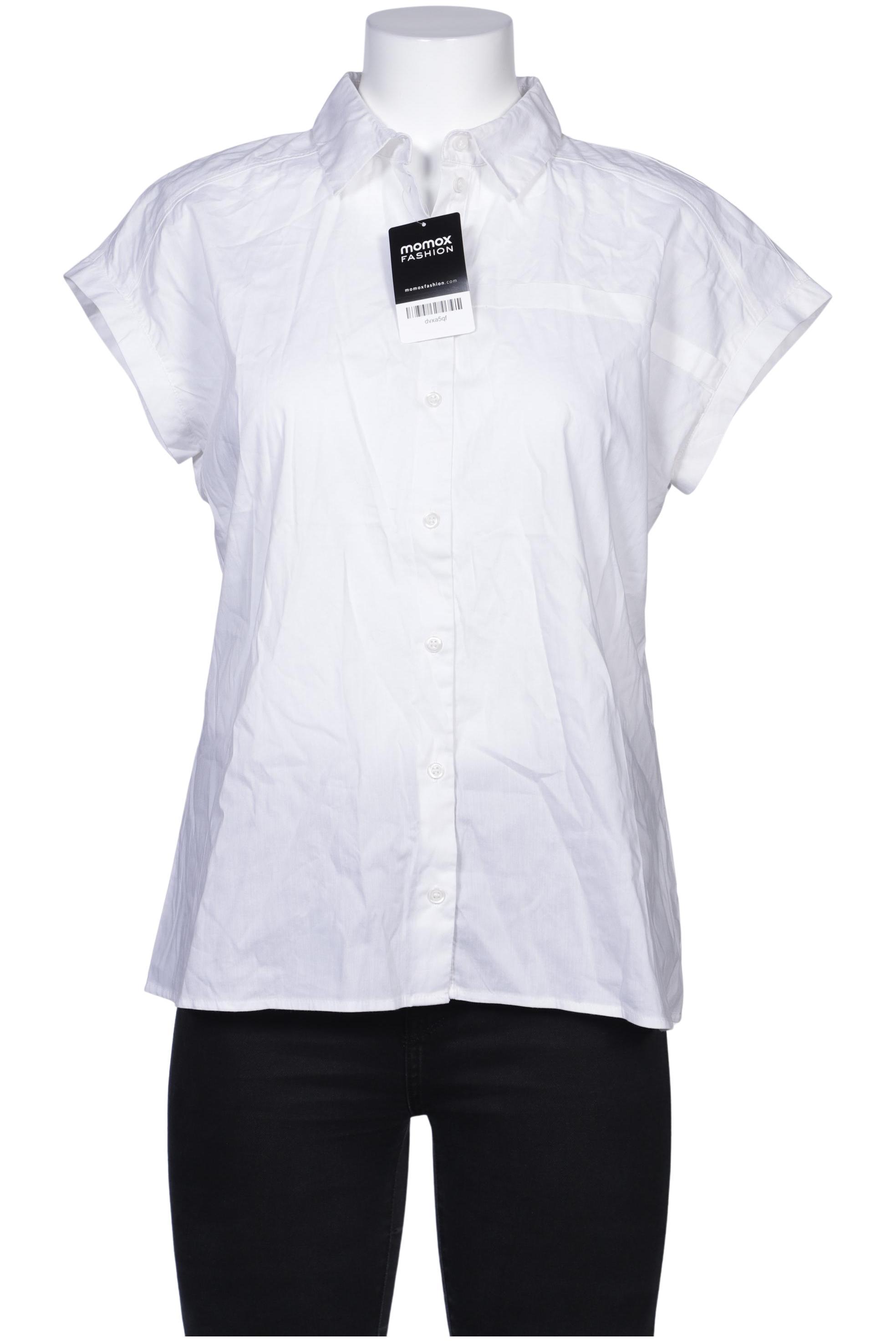 

Esprit Damen Bluse, weiß, Gr. 40