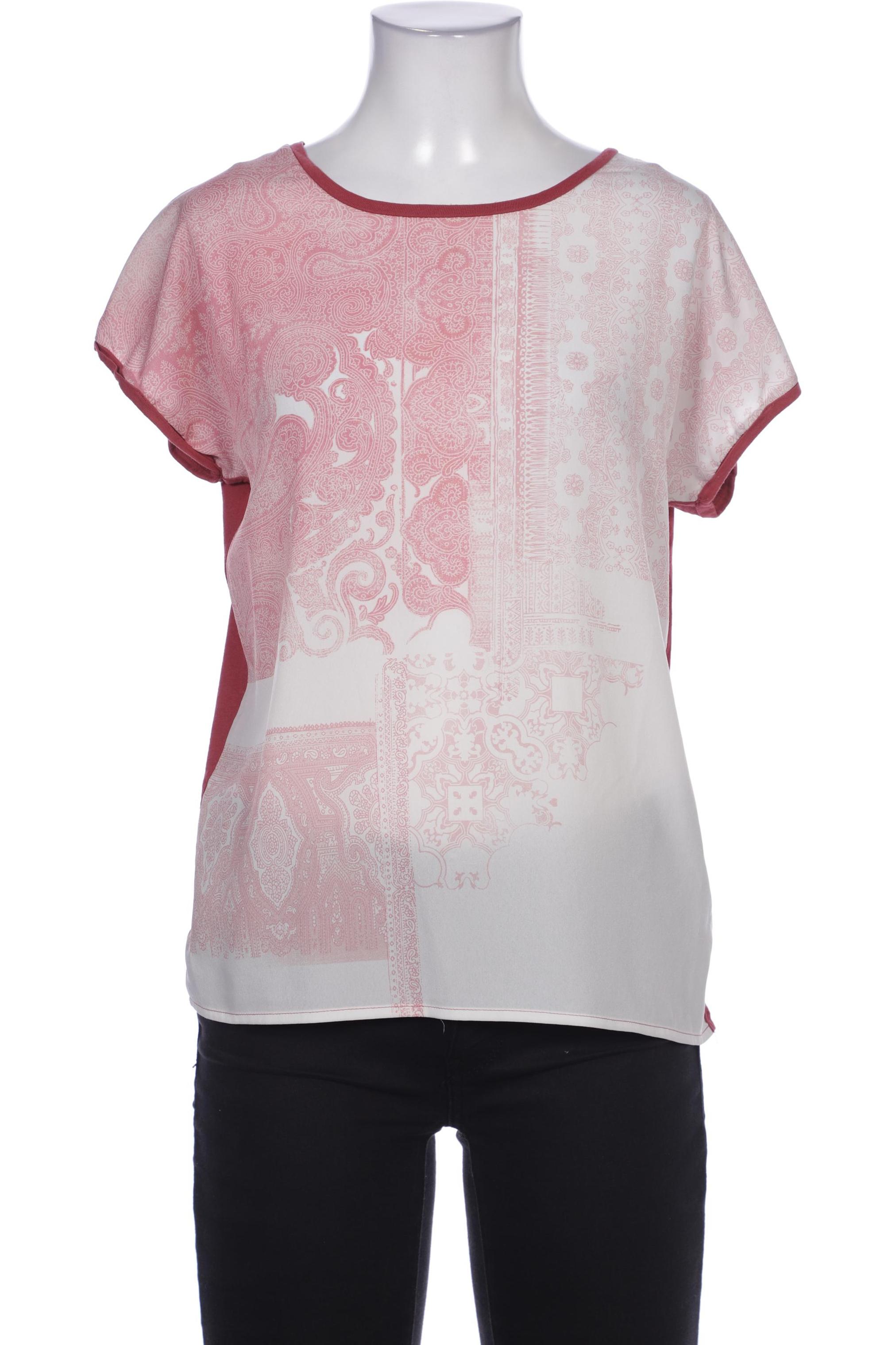 

Esprit Damen Bluse, pink, Gr. 34