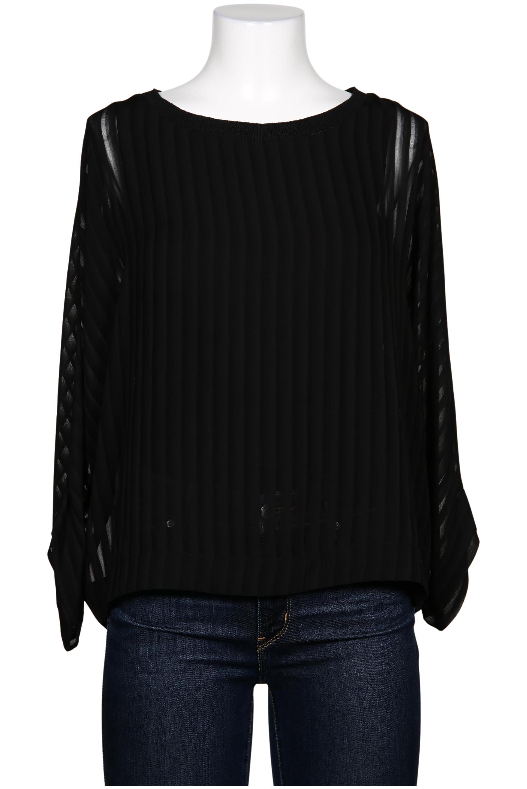 

Esprit Damen Bluse, schwarz, Gr. 38