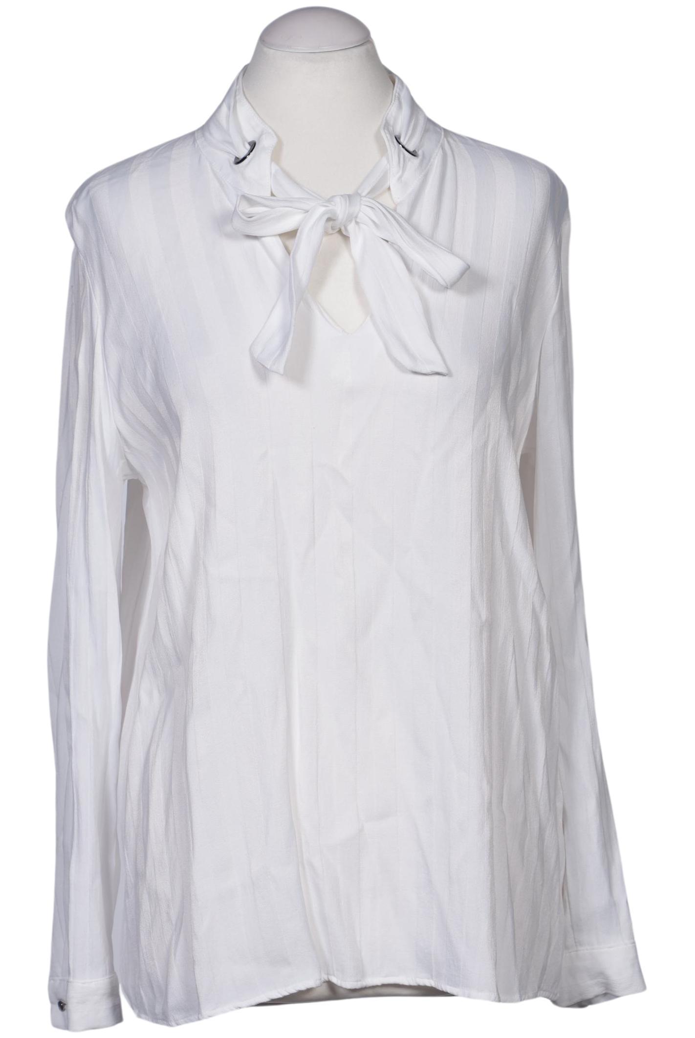 

Esprit Damen Bluse, weiß, Gr. 38