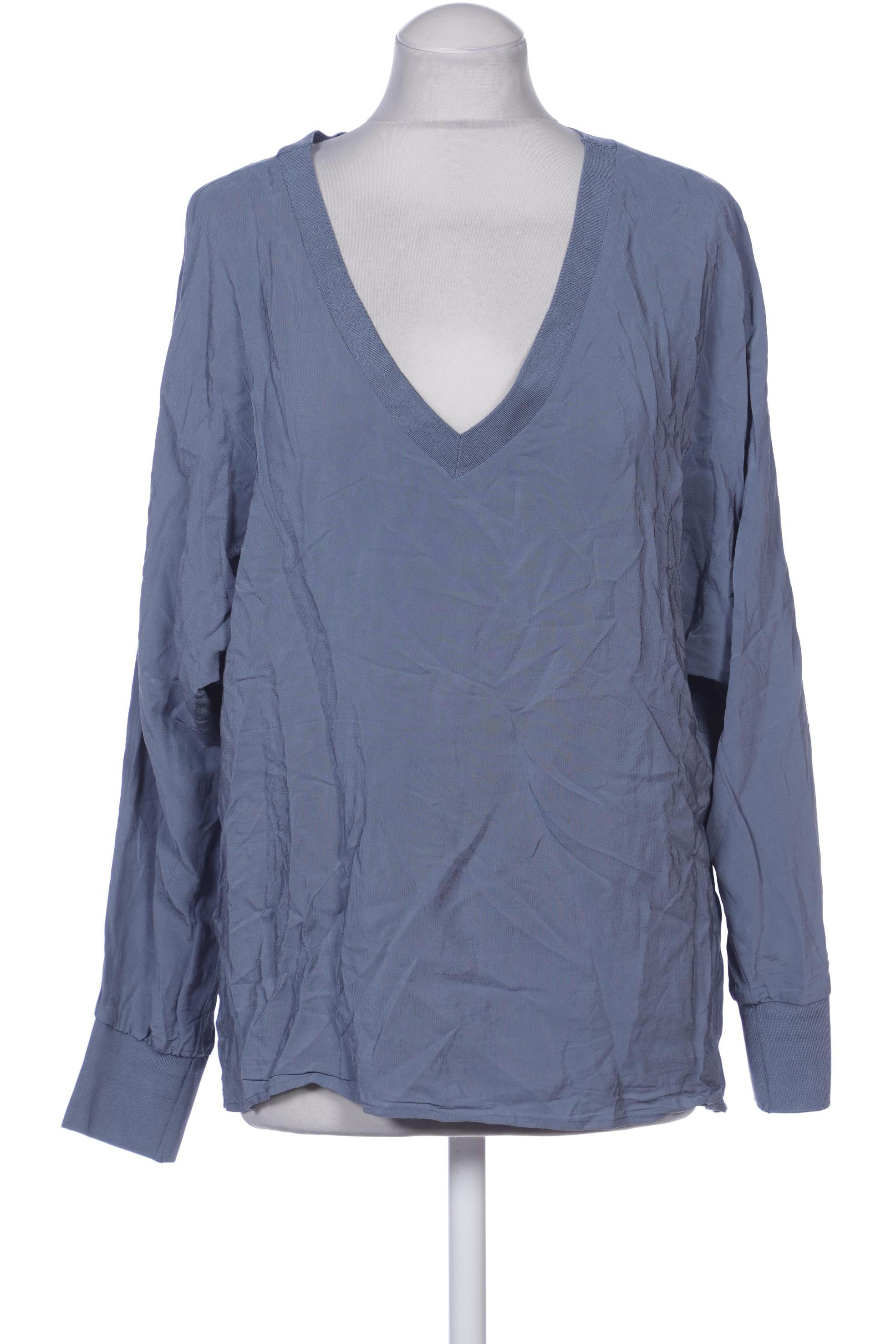

Esprit Damen Bluse, blau, Gr. 36