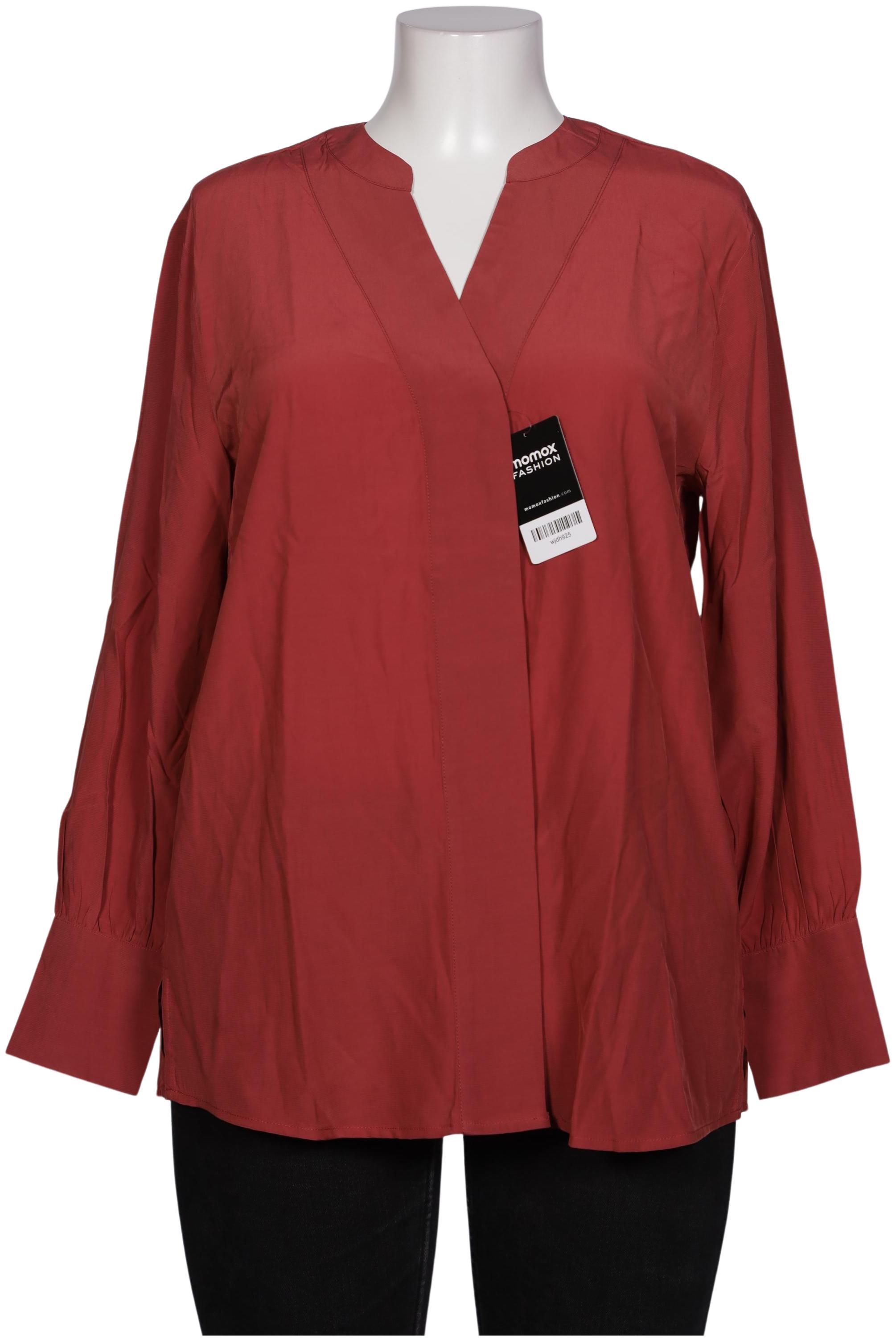

Esprit Damen Bluse, bordeaux, Gr. 42